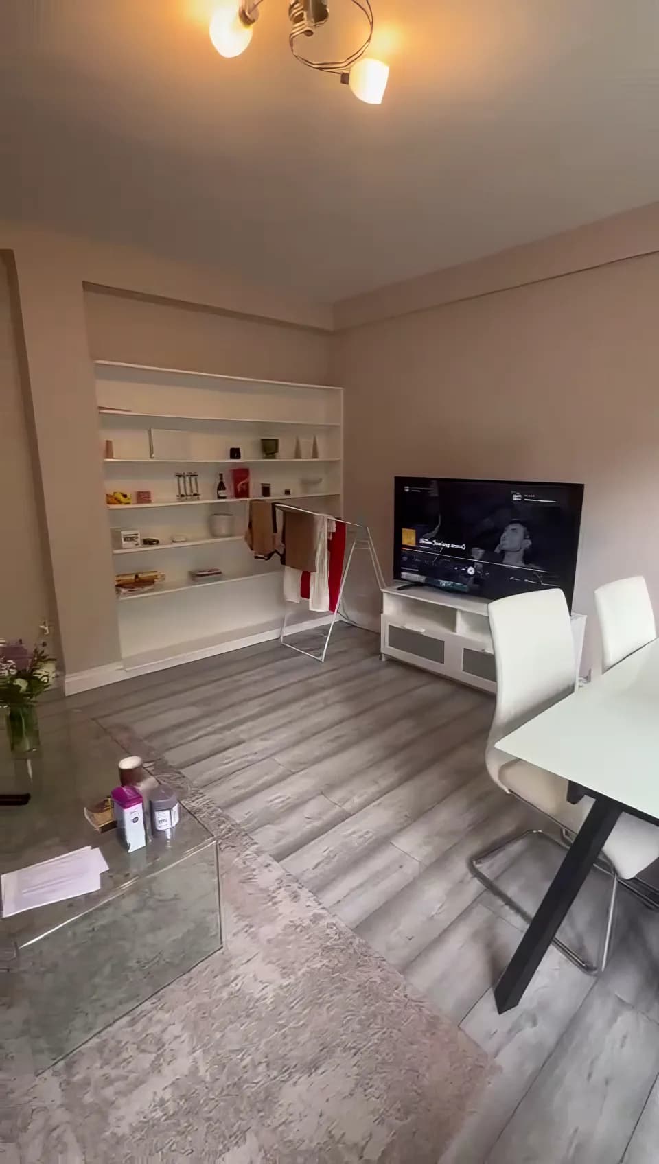 Hyde Park private apartment near Hyde Park Square in London - photo 4