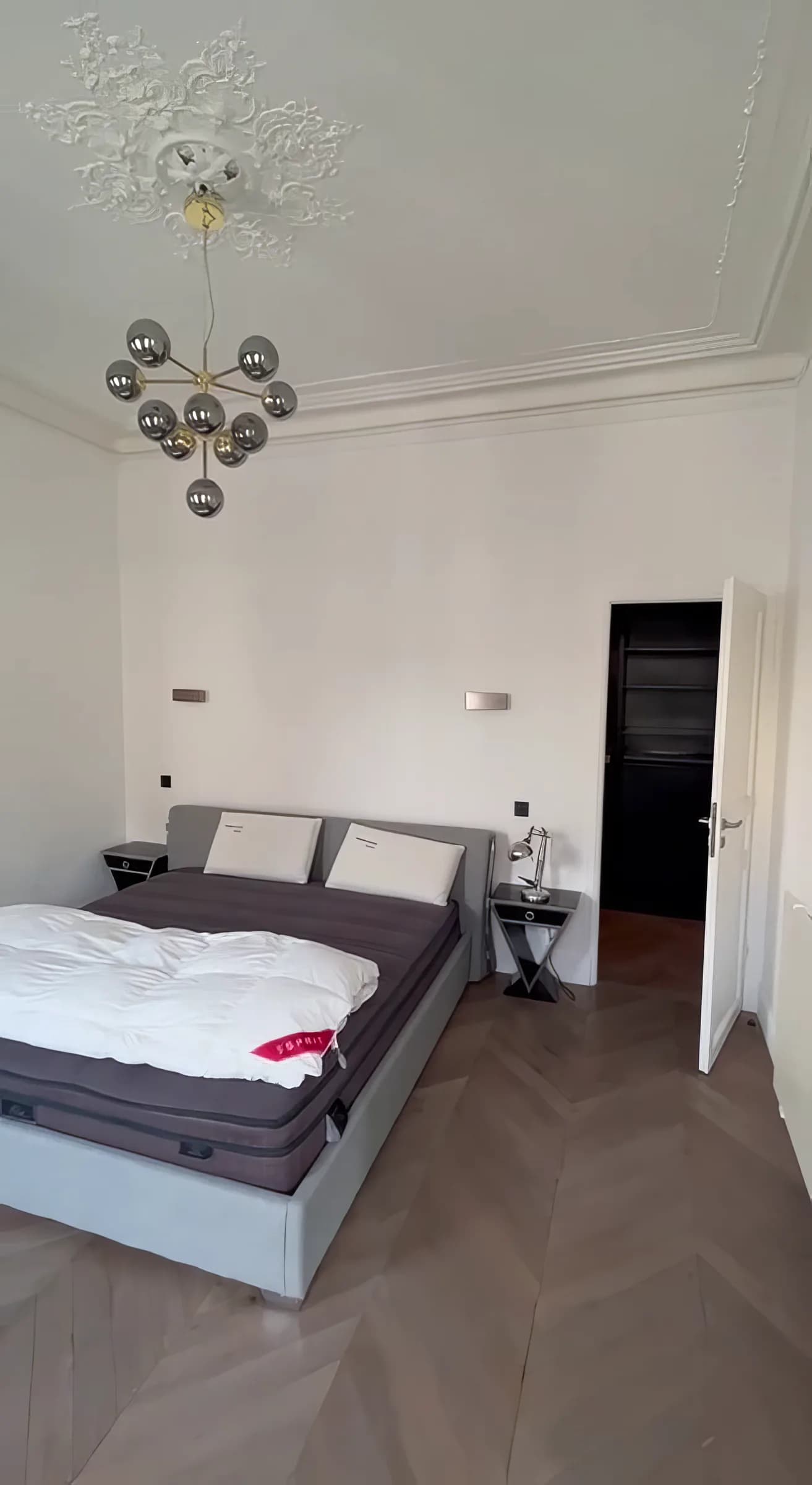 Rue Washington apartment for a Paris stay in Paris - photo 13
