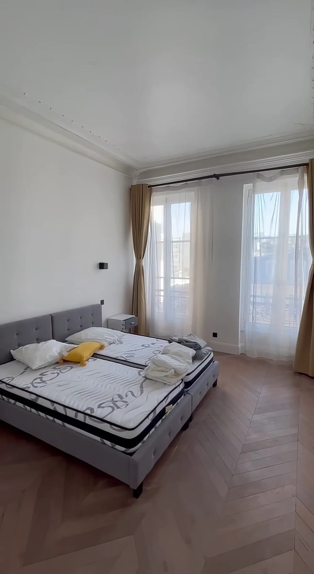 Rue Washington apartment for a Paris stay in Paris - photo 3