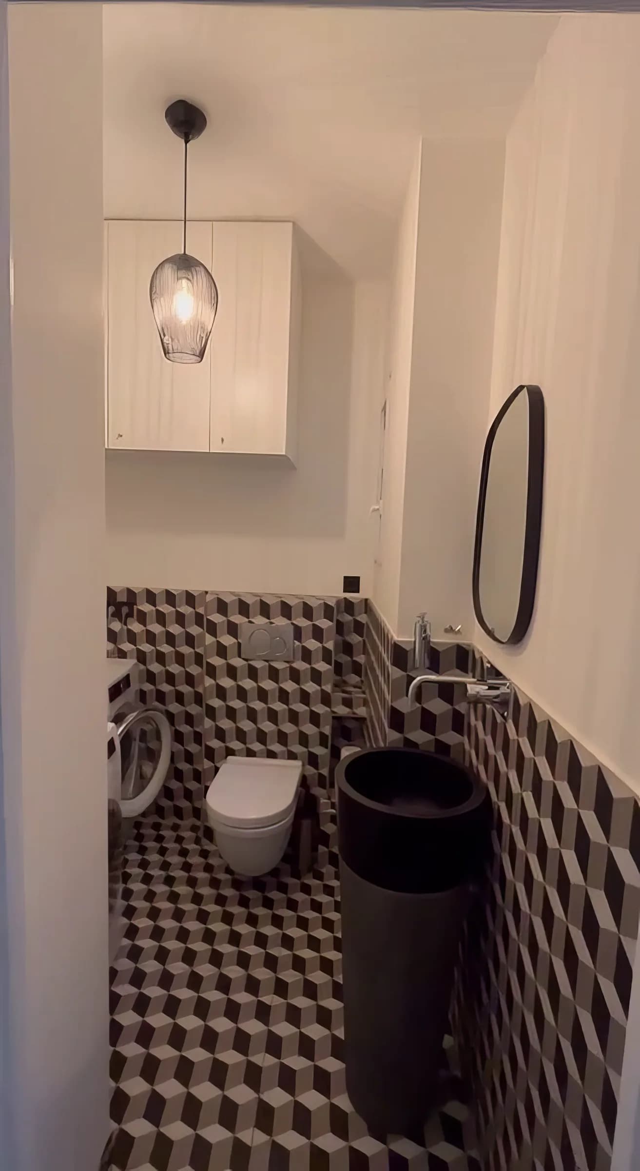 Rue Washington apartment for a Paris stay in Paris - photo 4
