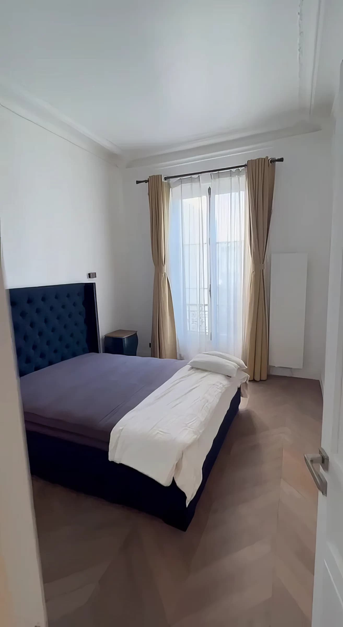 Rue Washington apartment for a Paris stay in Paris - photo 6
