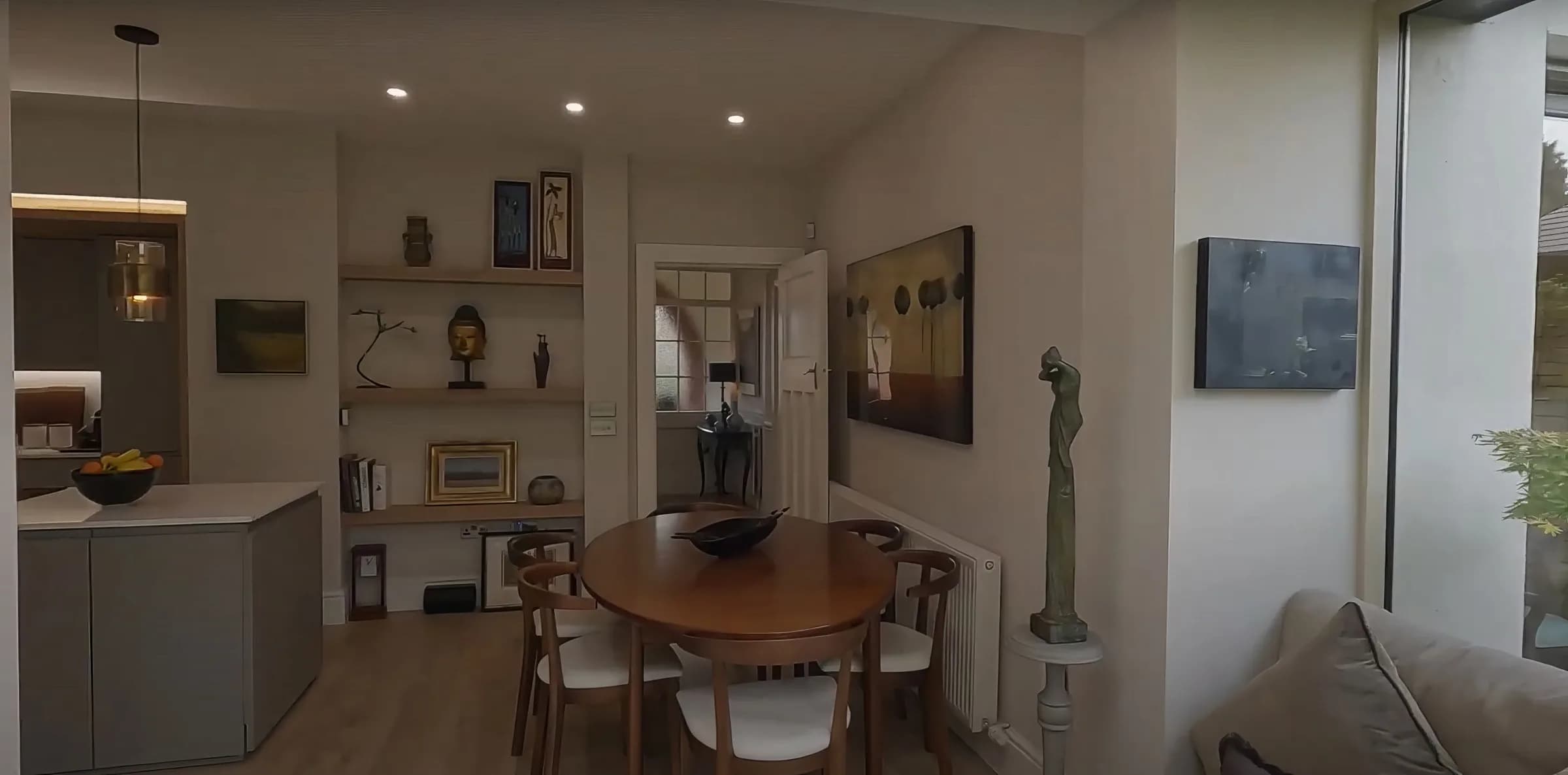 Comfortable Dublin apartment by Glenayr Rd in Dublin - photo 10