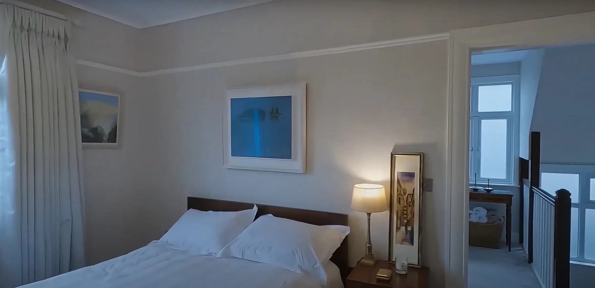 Comfortable Dublin apartment by Glenayr Rd in Dublin - photo 12
