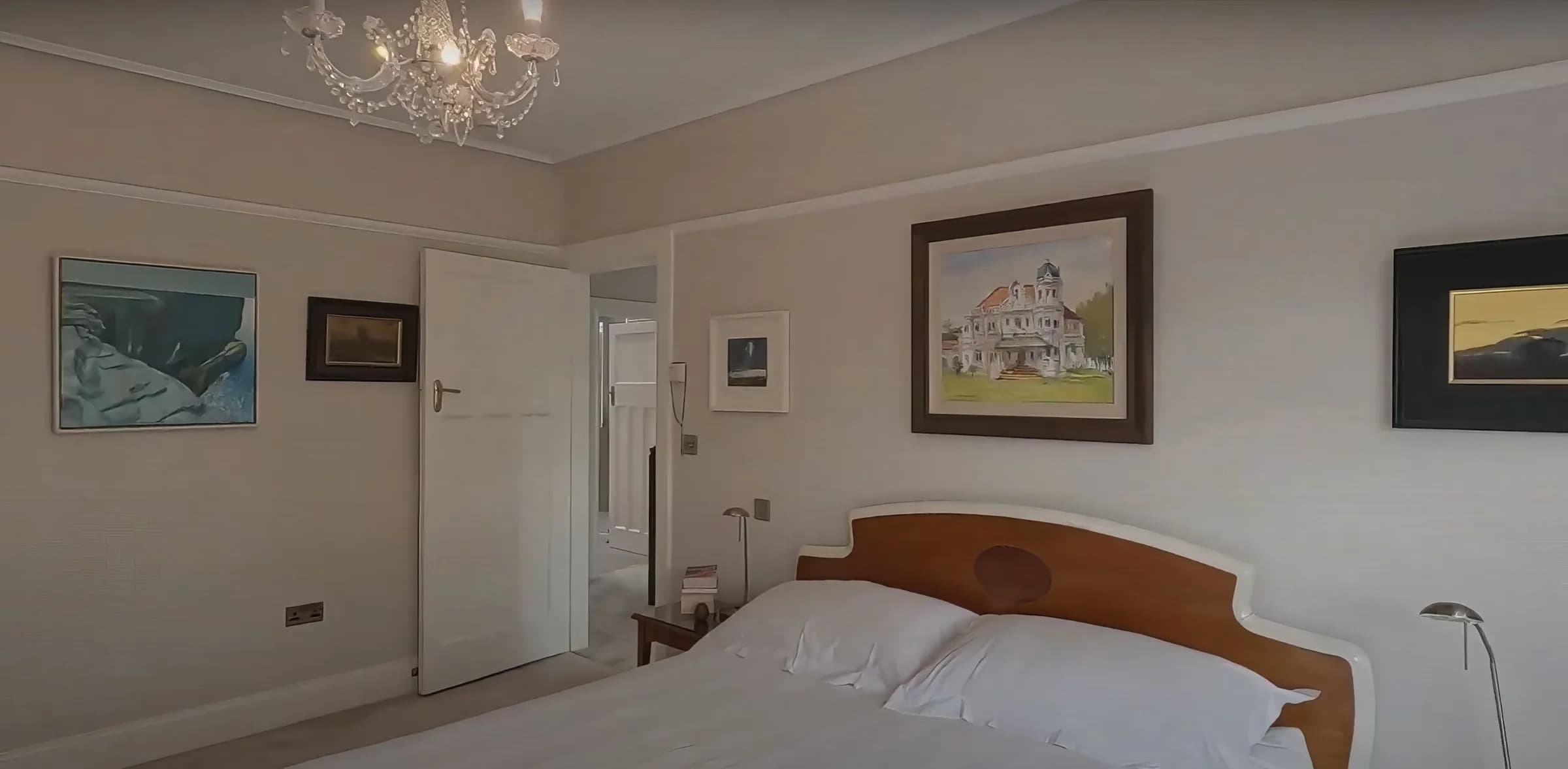 Comfortable Dublin apartment by Glenayr Rd in Dublin - photo 15