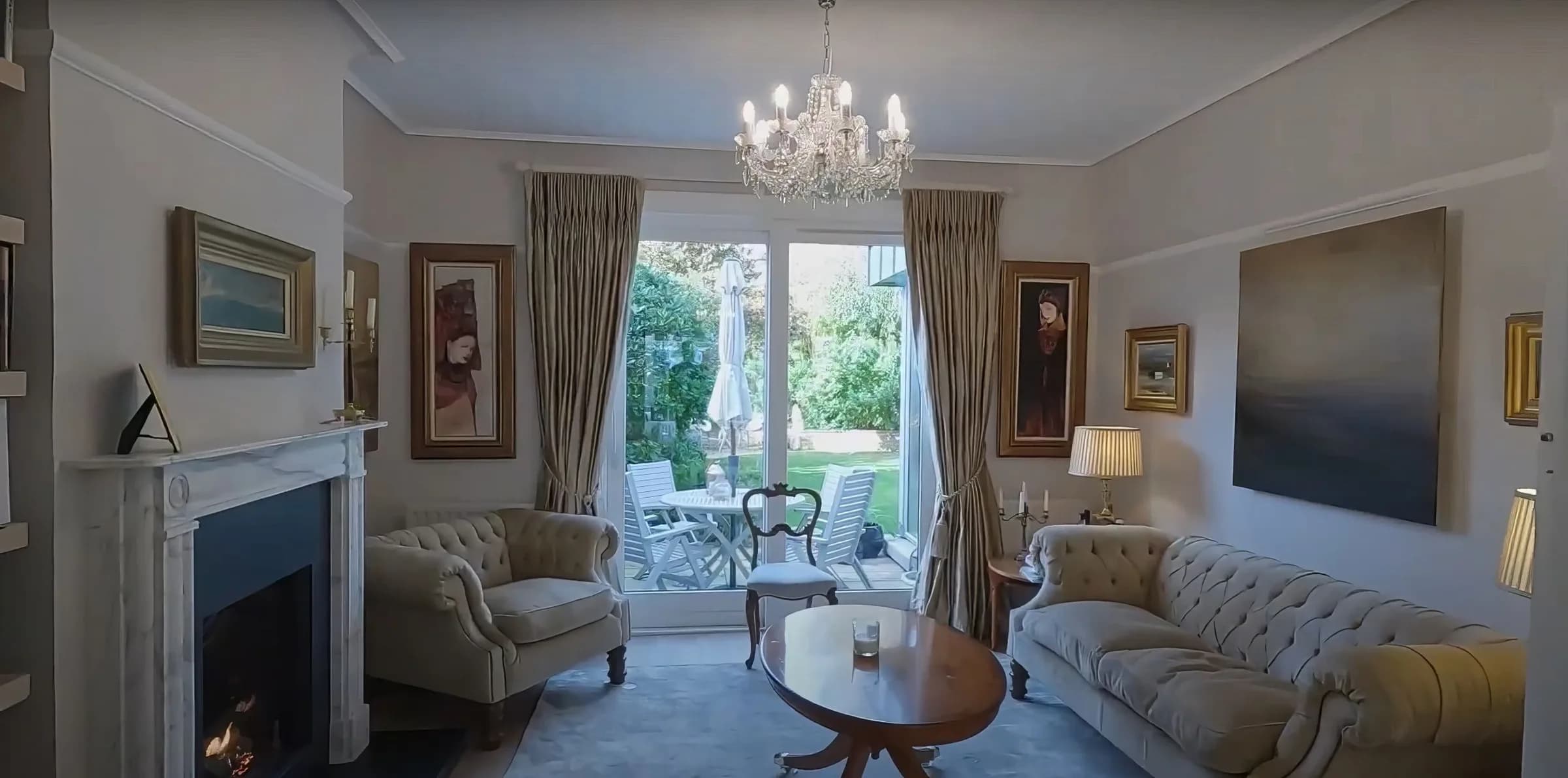 Comfortable Dublin apartment by Glenayr Rd in Dublin - photo 2