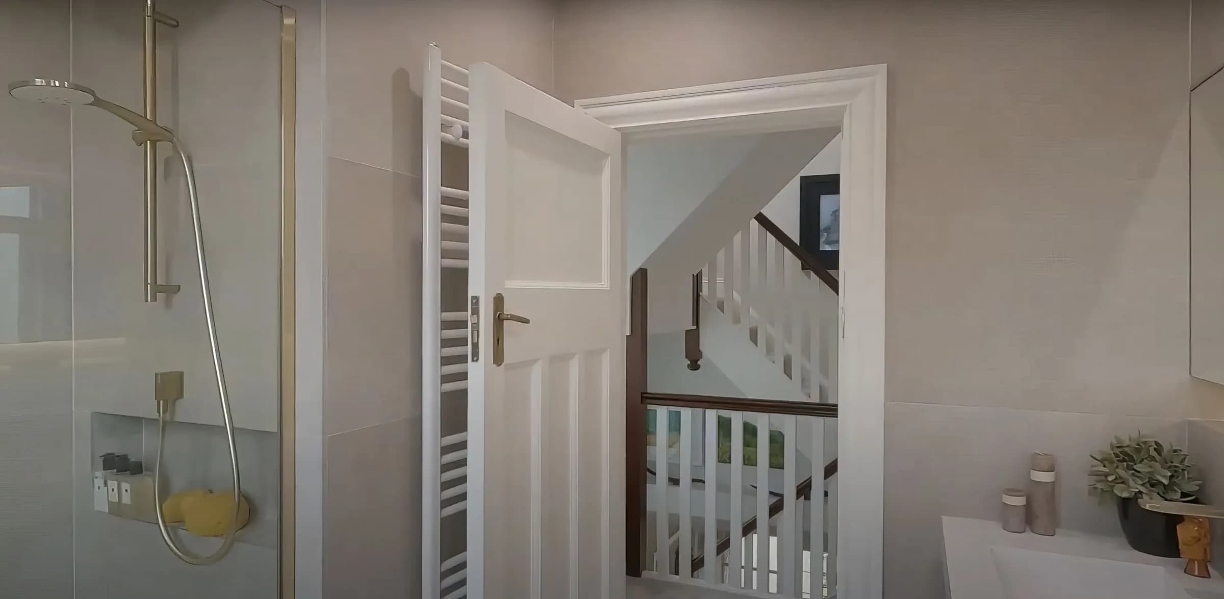 Comfortable Dublin apartment by Glenayr Rd in Dublin - photo 20