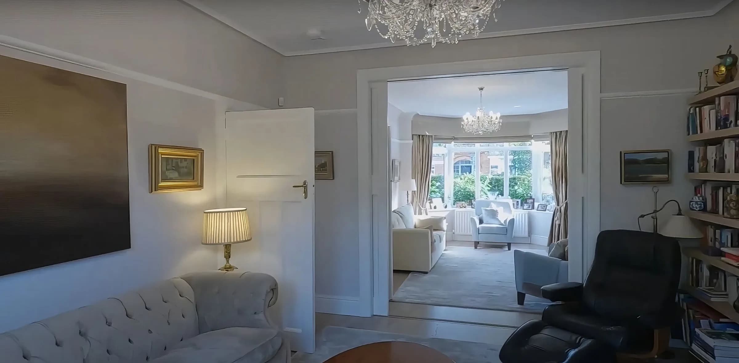 Comfortable Dublin apartment by Glenayr Rd in Dublin - photo 3