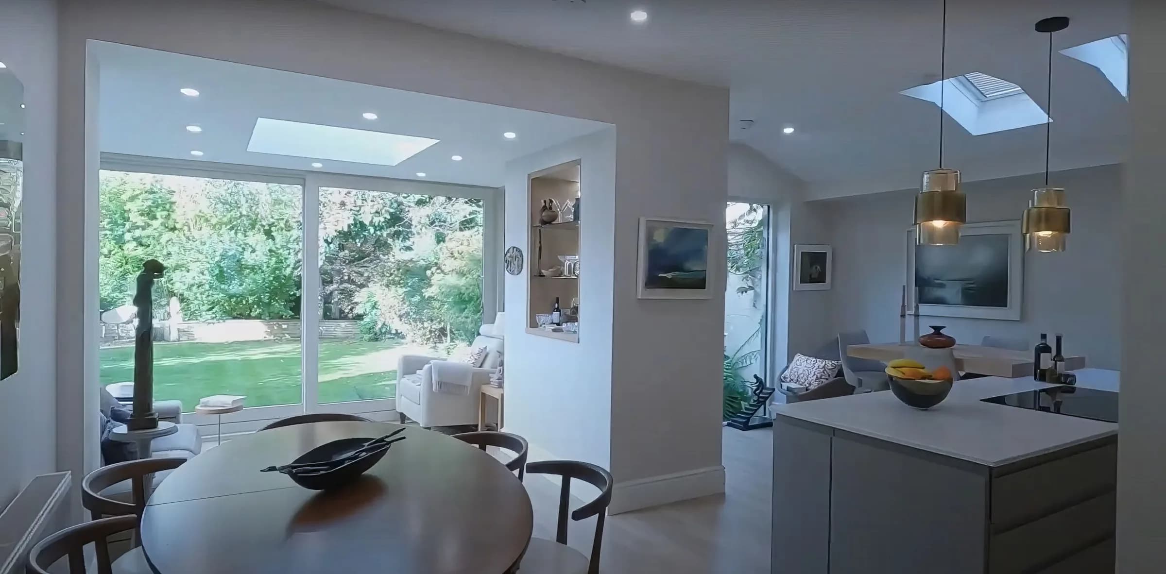 Comfortable Dublin apartment by Glenayr Rd in Dublin - photo 4