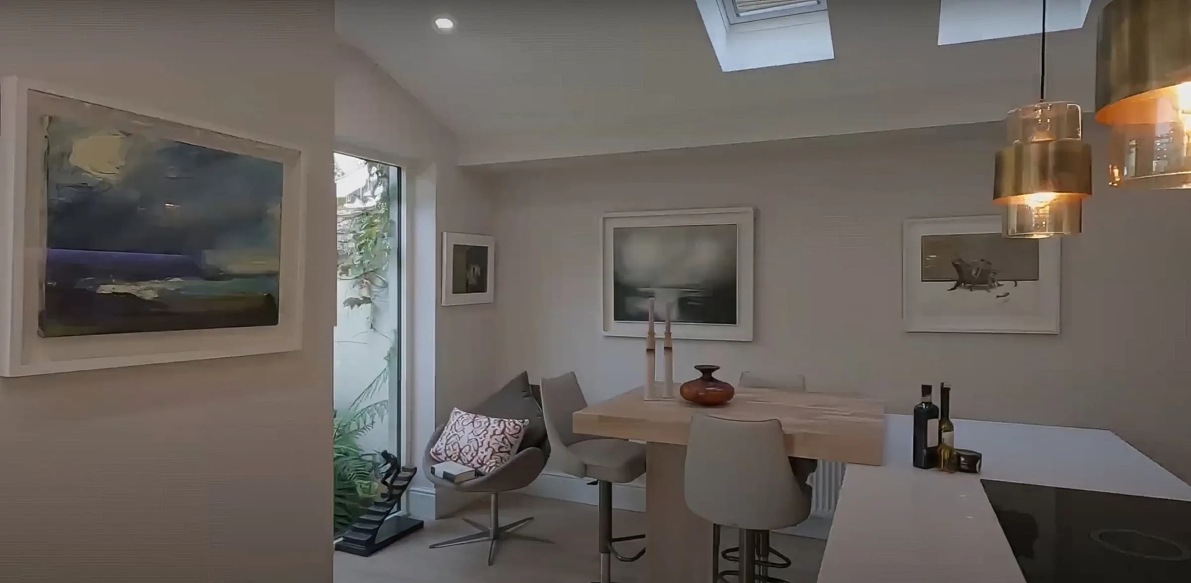 Comfortable Dublin apartment by Glenayr Rd in Dublin - photo 5