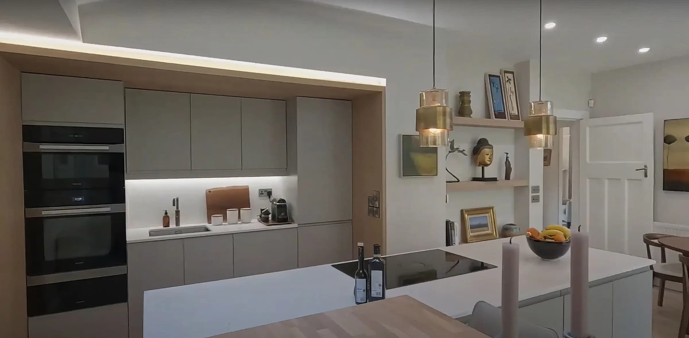 Comfortable Dublin apartment by Glenayr Rd in Dublin - photo 6