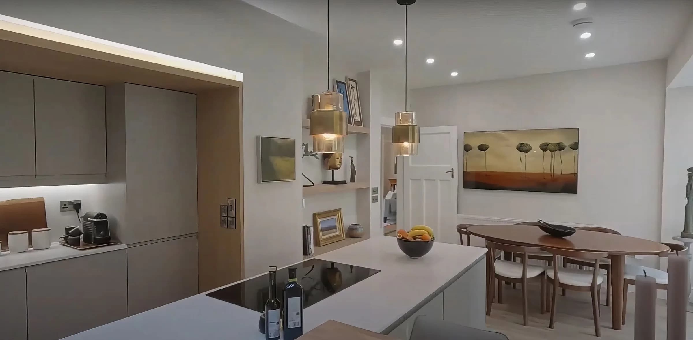 Comfortable Dublin apartment by Glenayr Rd in Dublin - photo 7