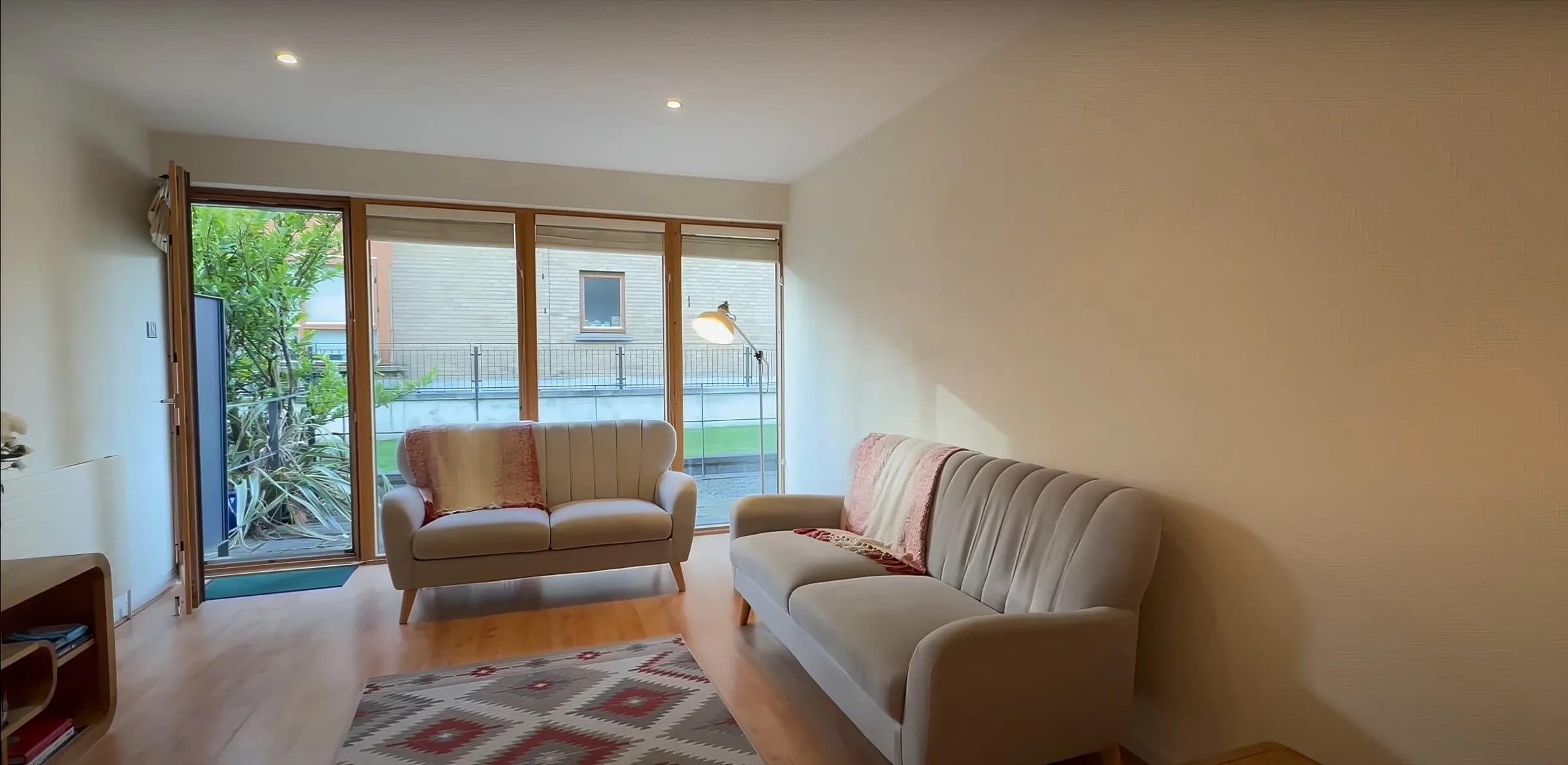 Dublin apartment stay near Milltown Hall in Dublin - photo 1