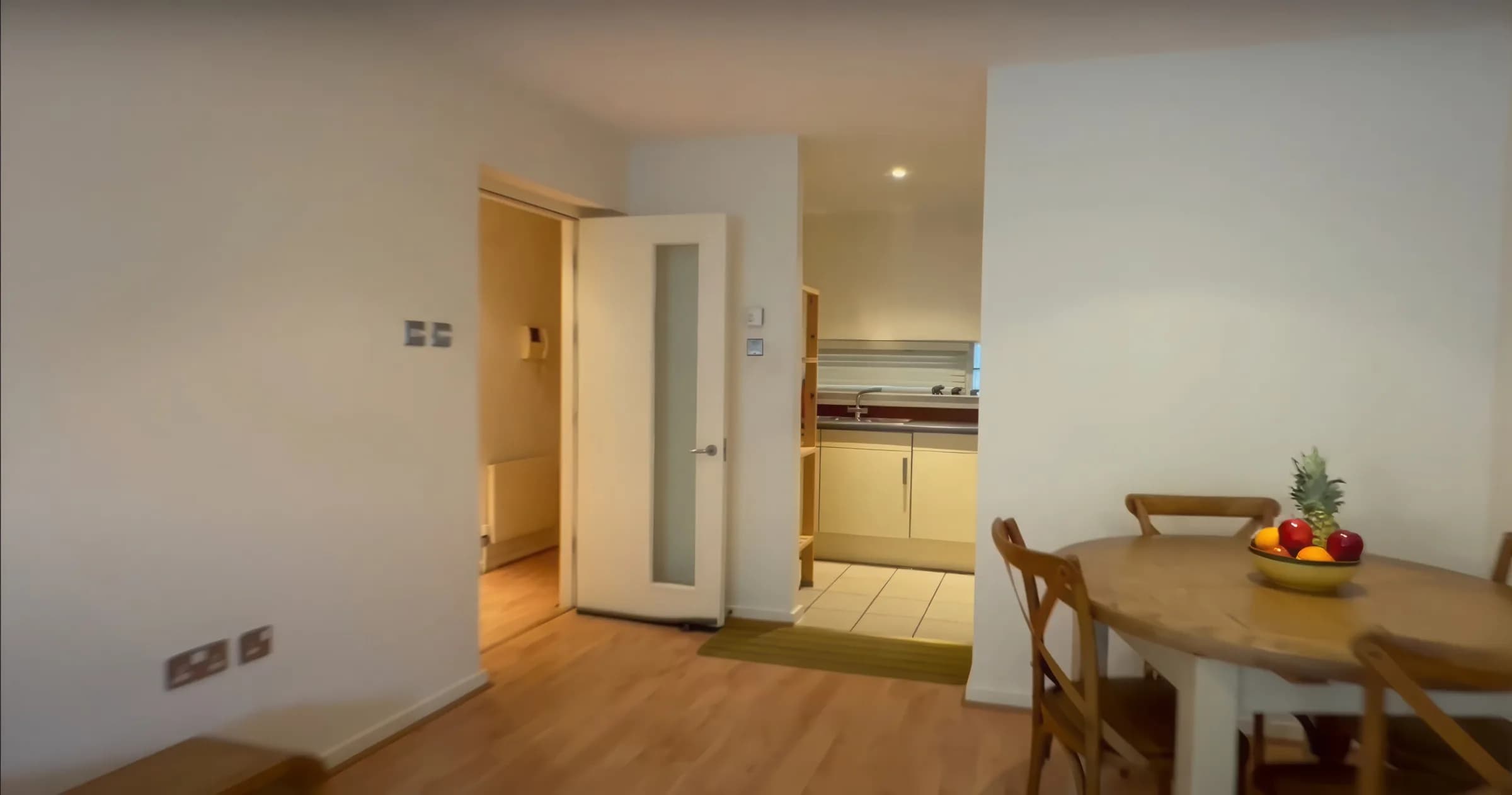 Dublin apartment stay near Milltown Hall in Dublin - photo 3