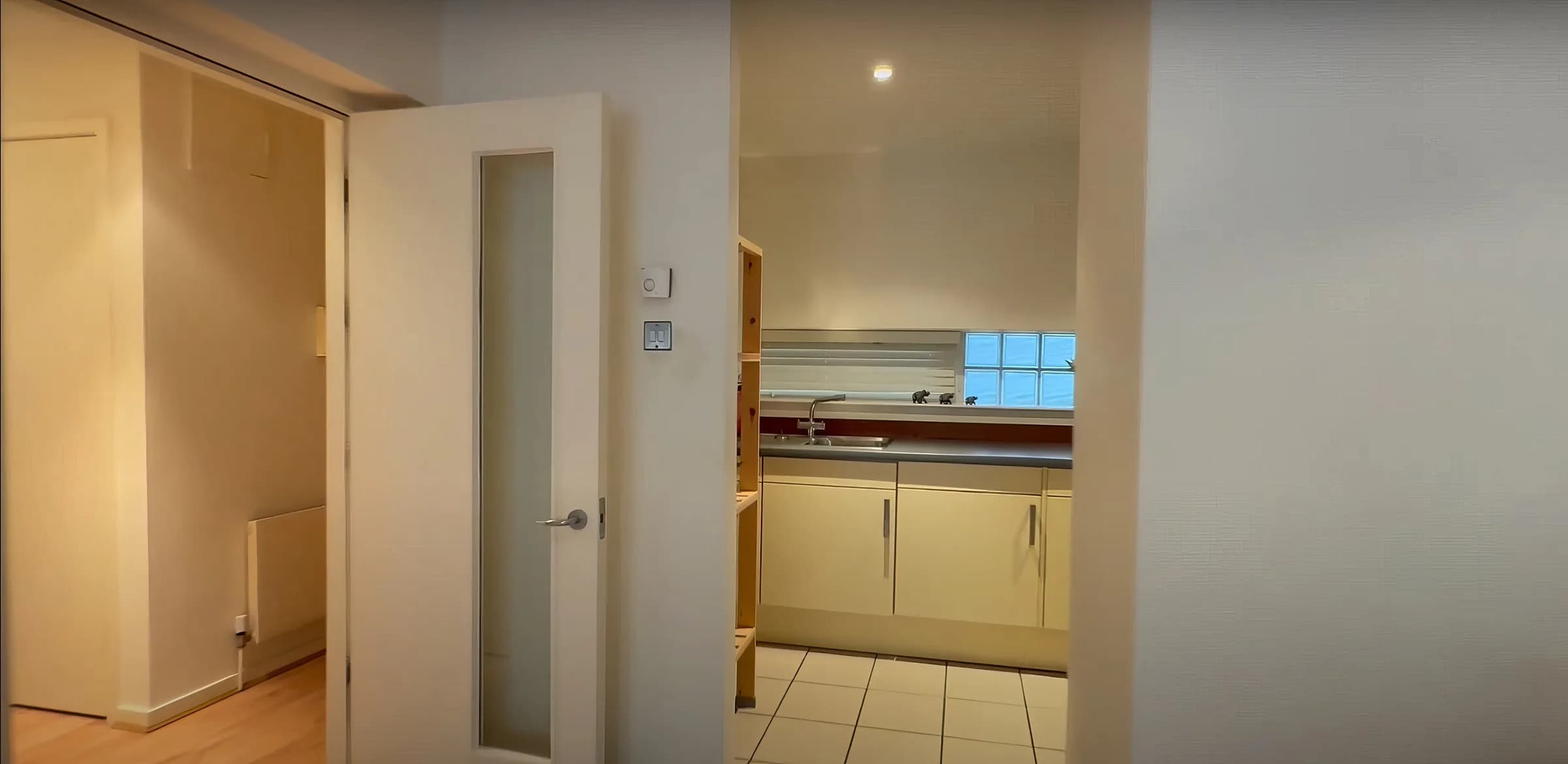 Dublin apartment stay near Milltown Hall in Dublin - photo 4
