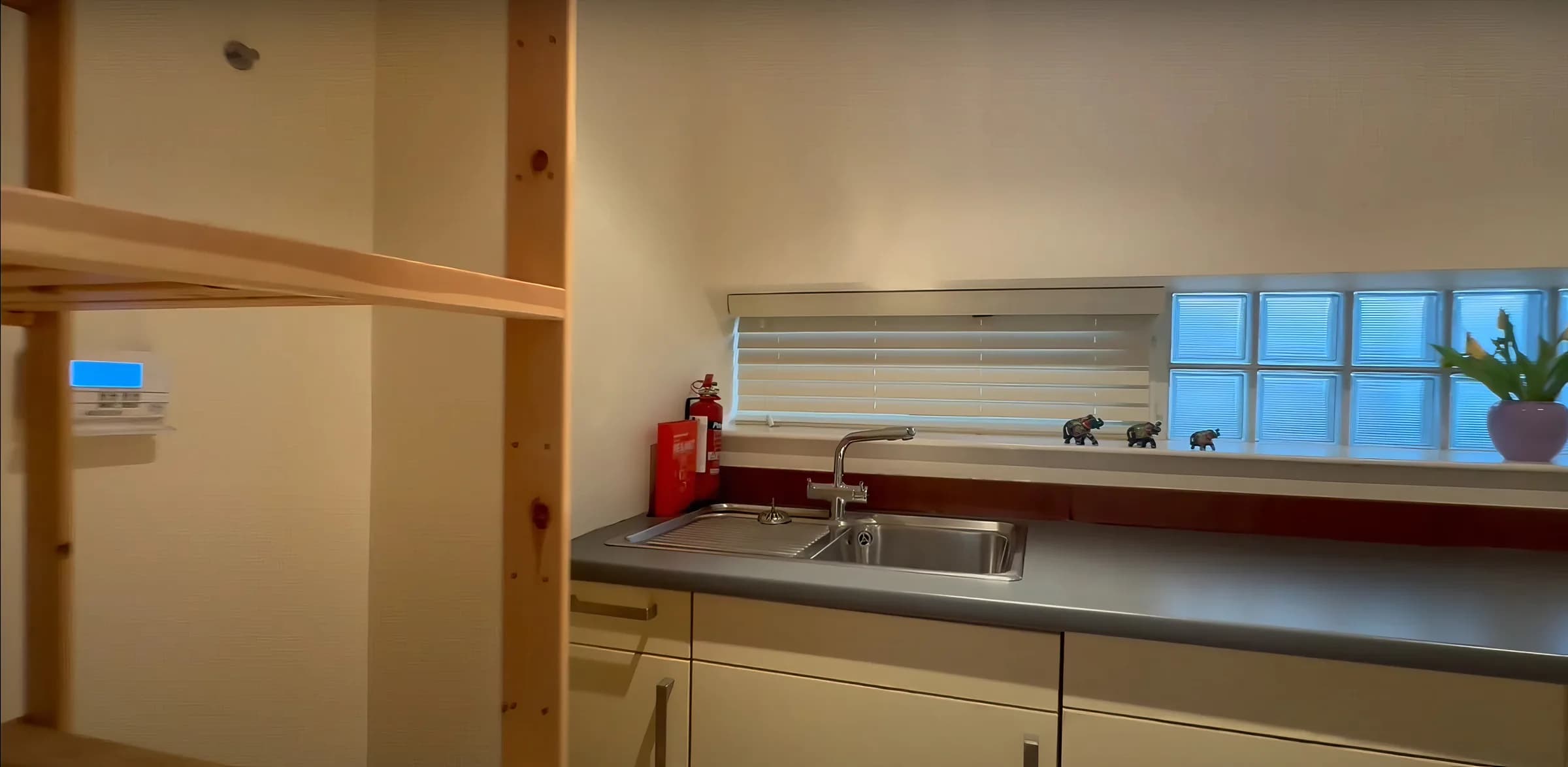 Dublin apartment stay near Milltown Hall in Dublin - photo 5