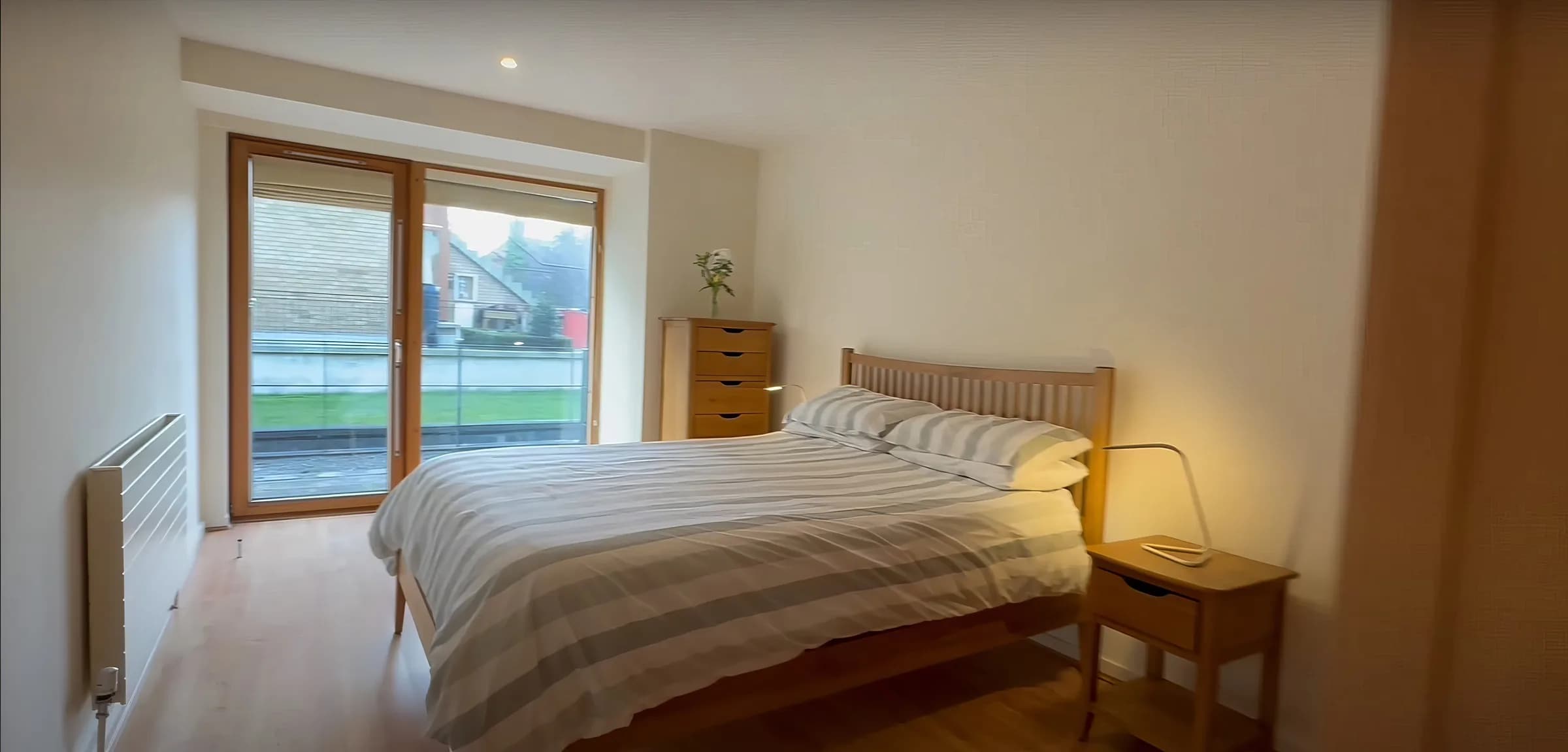 Dublin apartment stay near Milltown Hall in Dublin - photo 6
