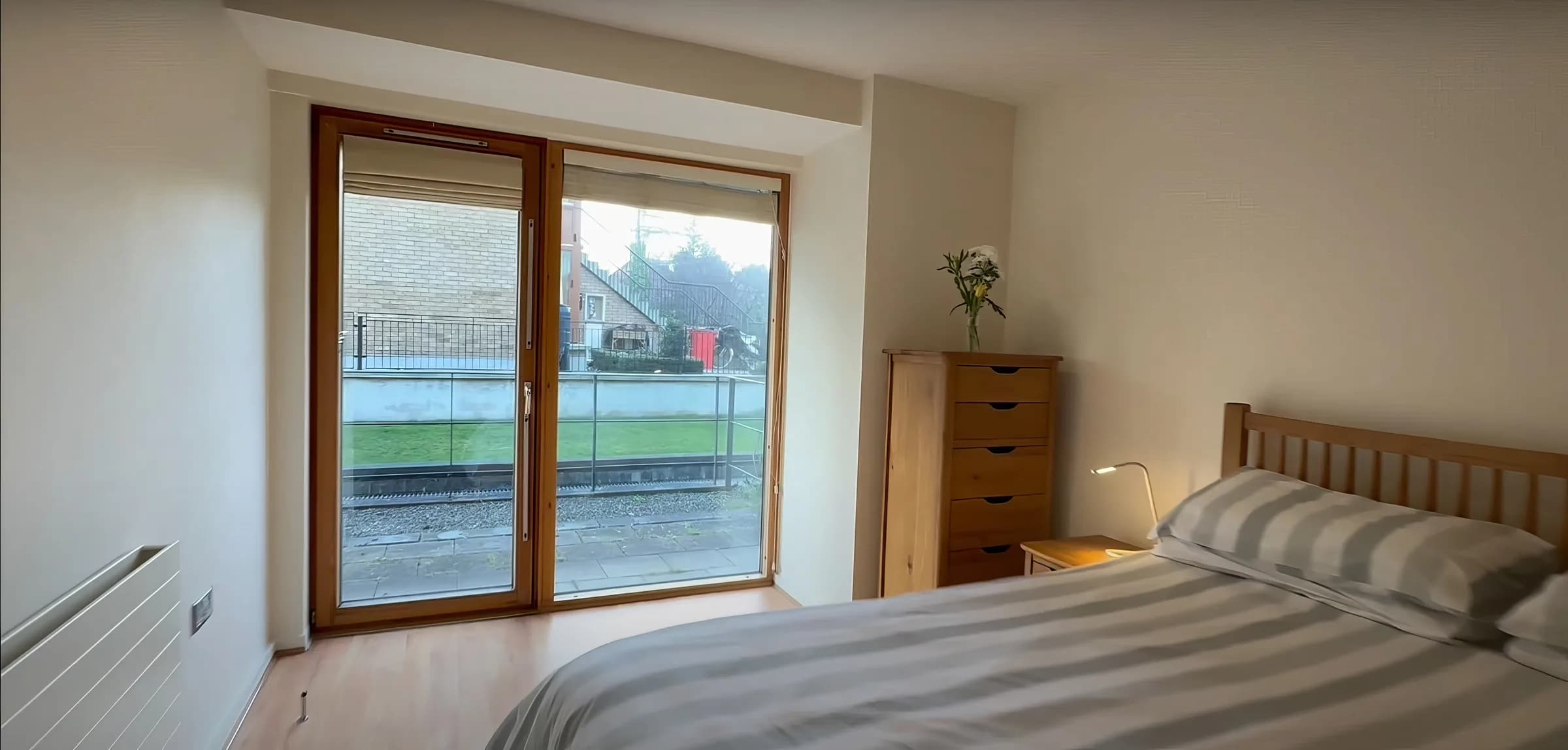 Dublin apartment stay near Milltown Hall in Dublin - photo 7