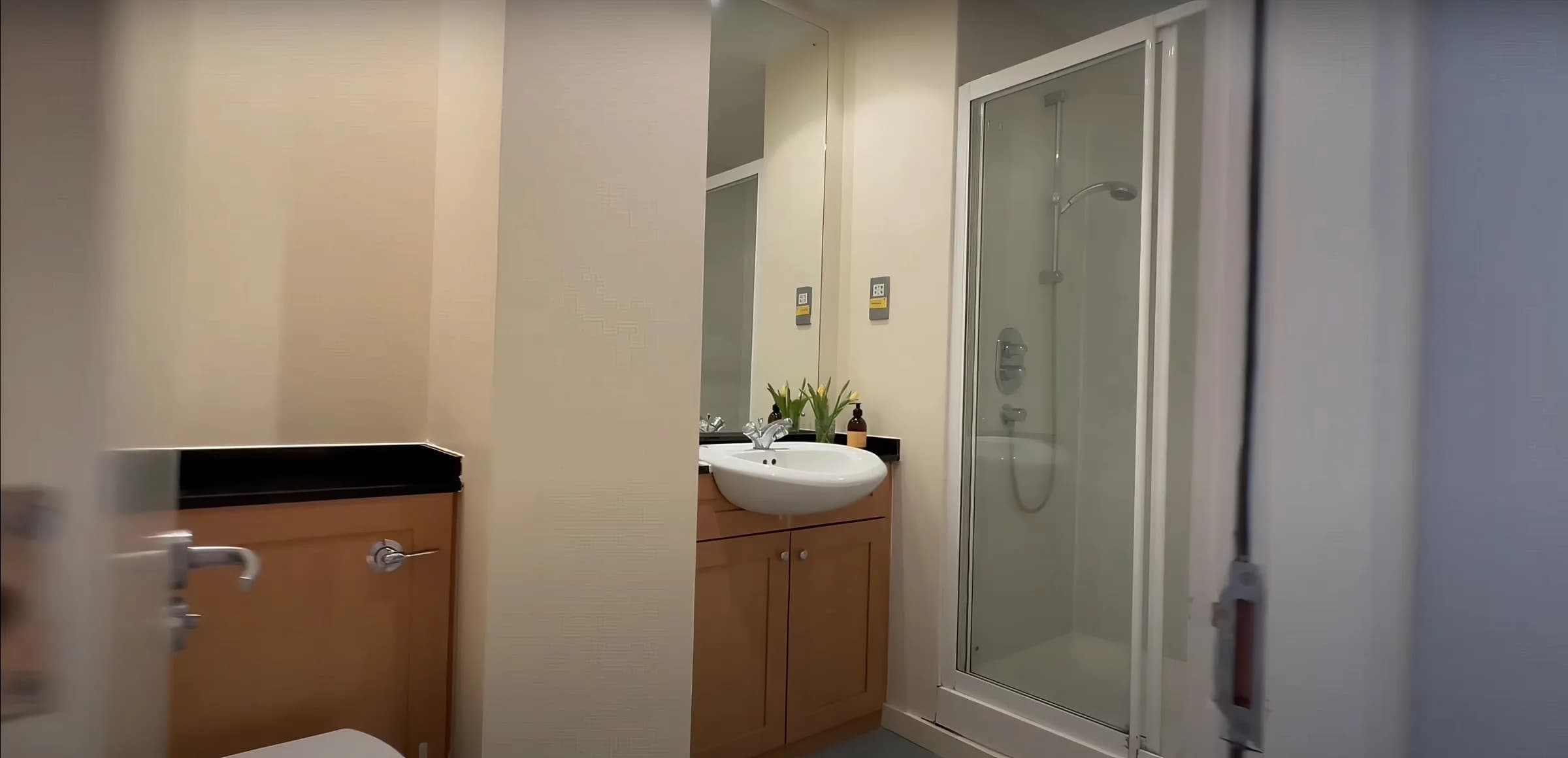 Dublin apartment stay near Milltown Hall in Dublin - photo 9