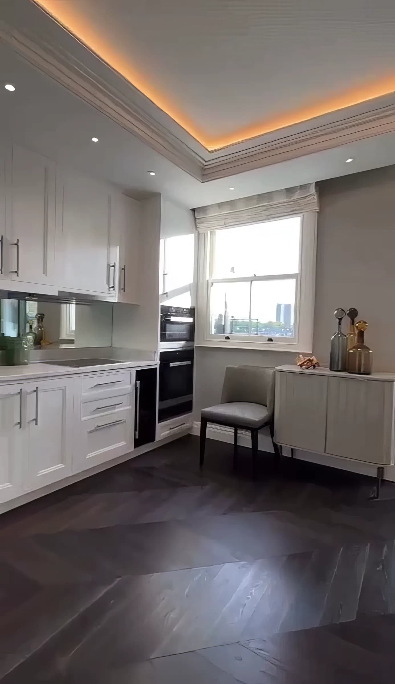 Prince Of Wales Terrace apartment for a London stay in London - photo 15
