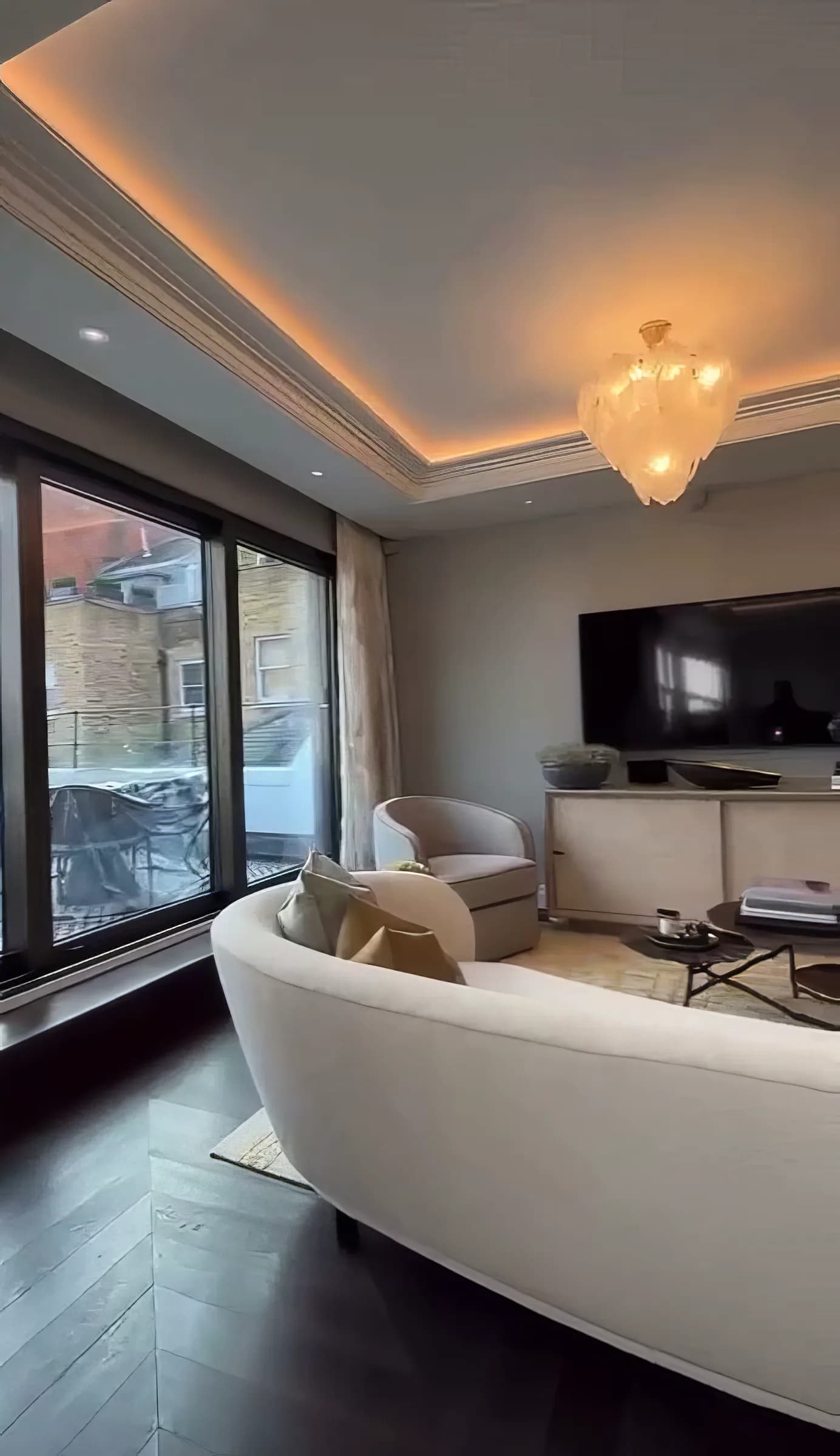 Prince Of Wales Terrace apartment for a London stay in London - photo 17