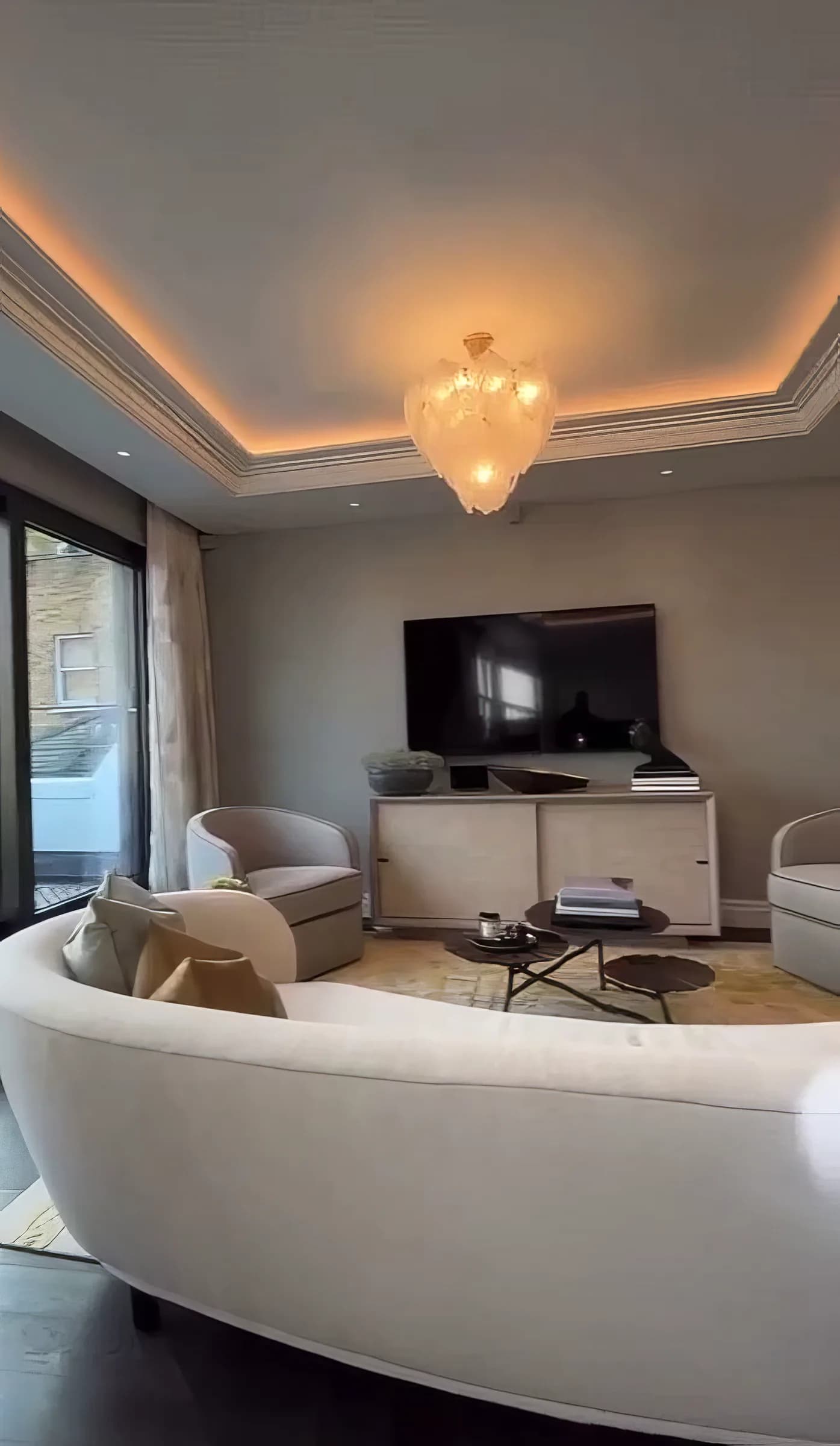 Prince Of Wales Terrace apartment for a London stay in London - photo 18