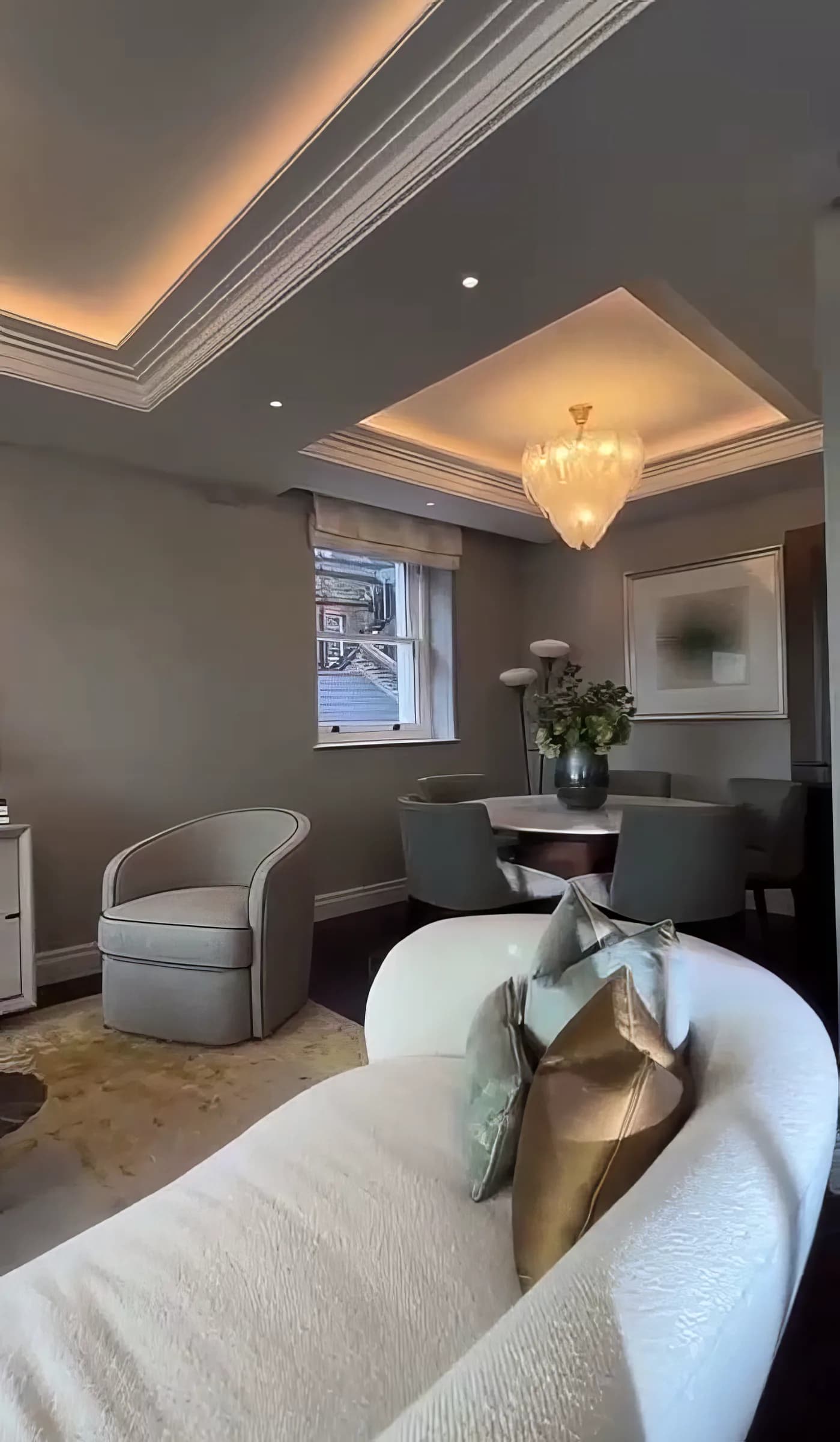 Prince Of Wales Terrace apartment for a London stay in London - photo 19