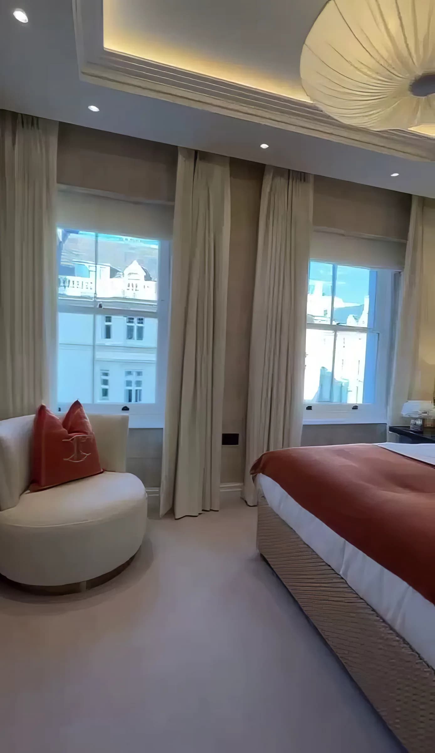 Prince Of Wales Terrace apartment for a London stay in London - photo 2