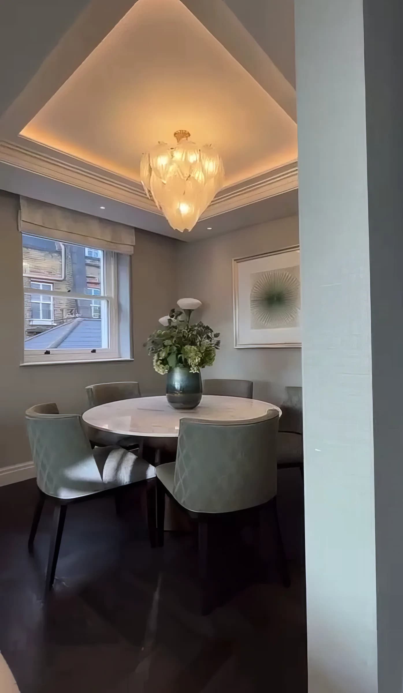 Prince Of Wales Terrace apartment for a London stay in London - photo 20