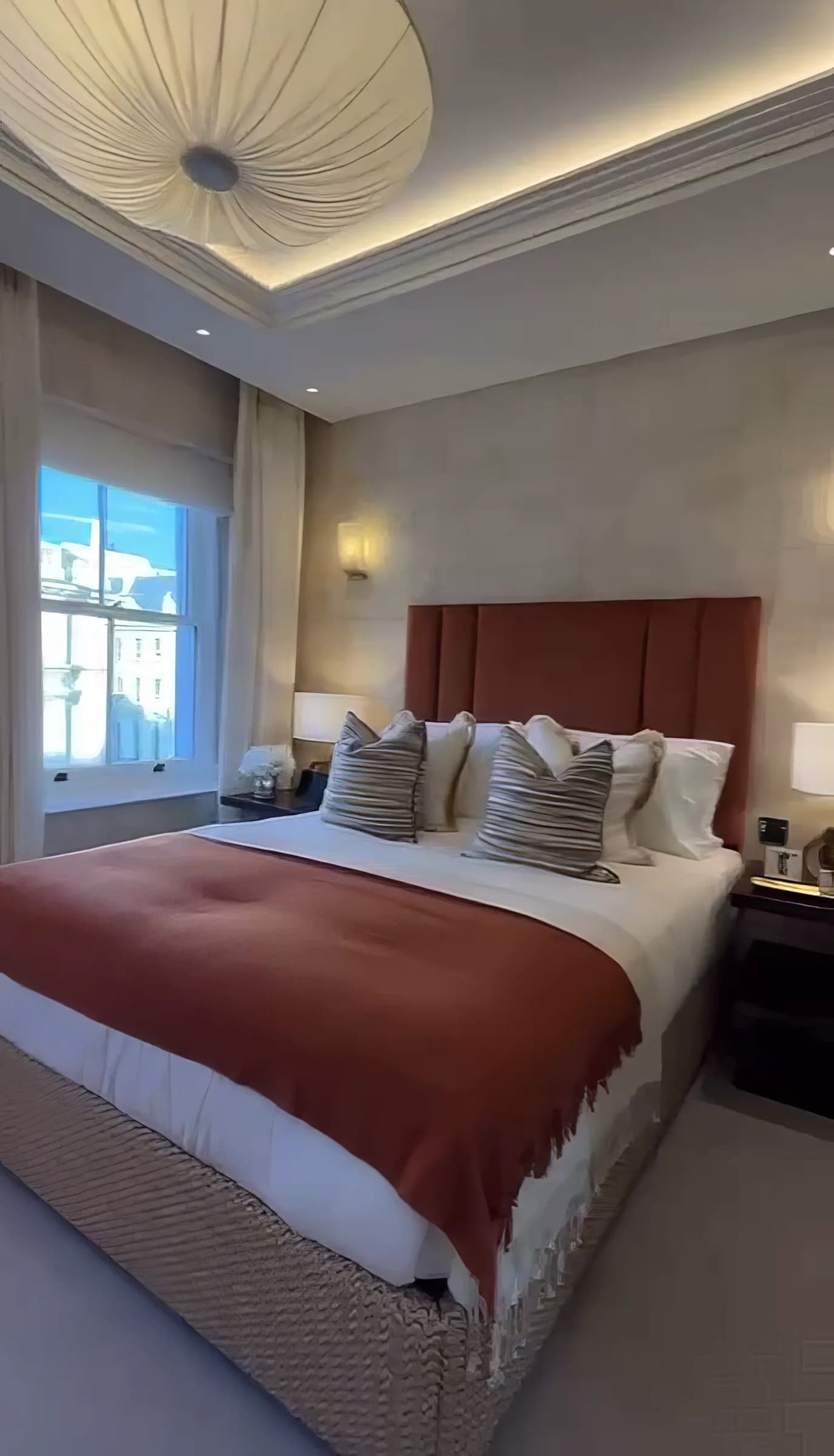 Prince Of Wales Terrace apartment for a London stay in London - photo 3