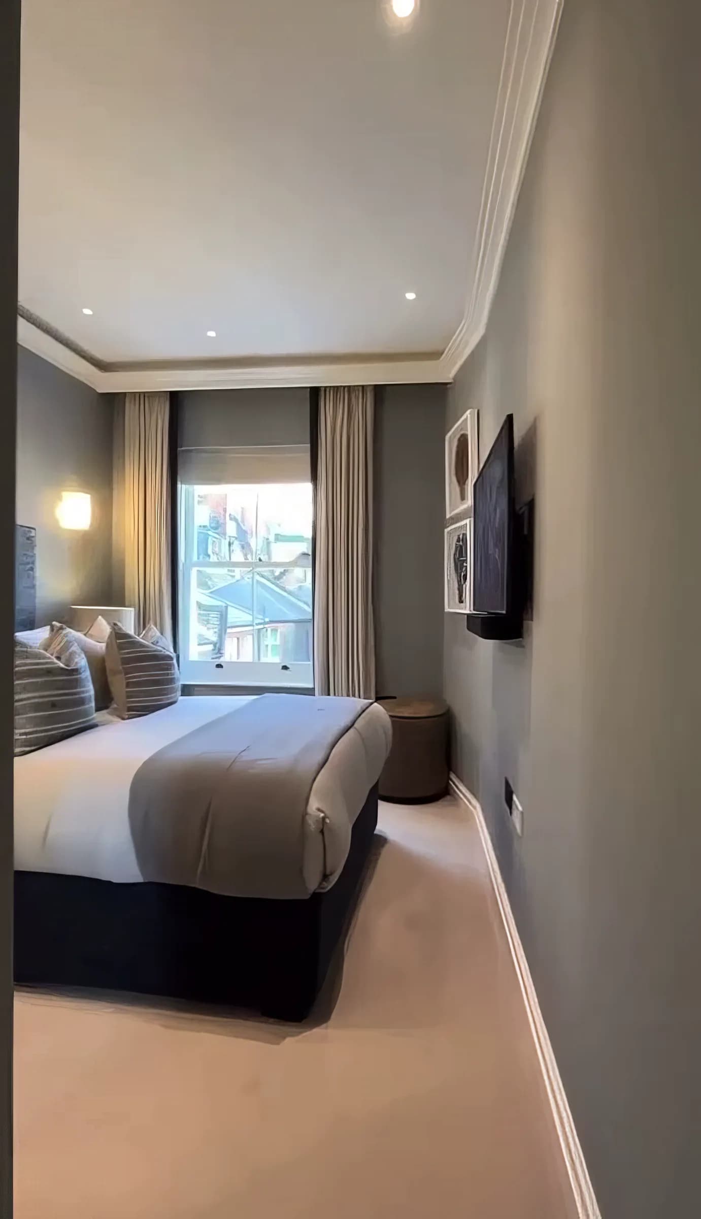 Prince Of Wales Terrace apartment for a London stay in London - photo 7