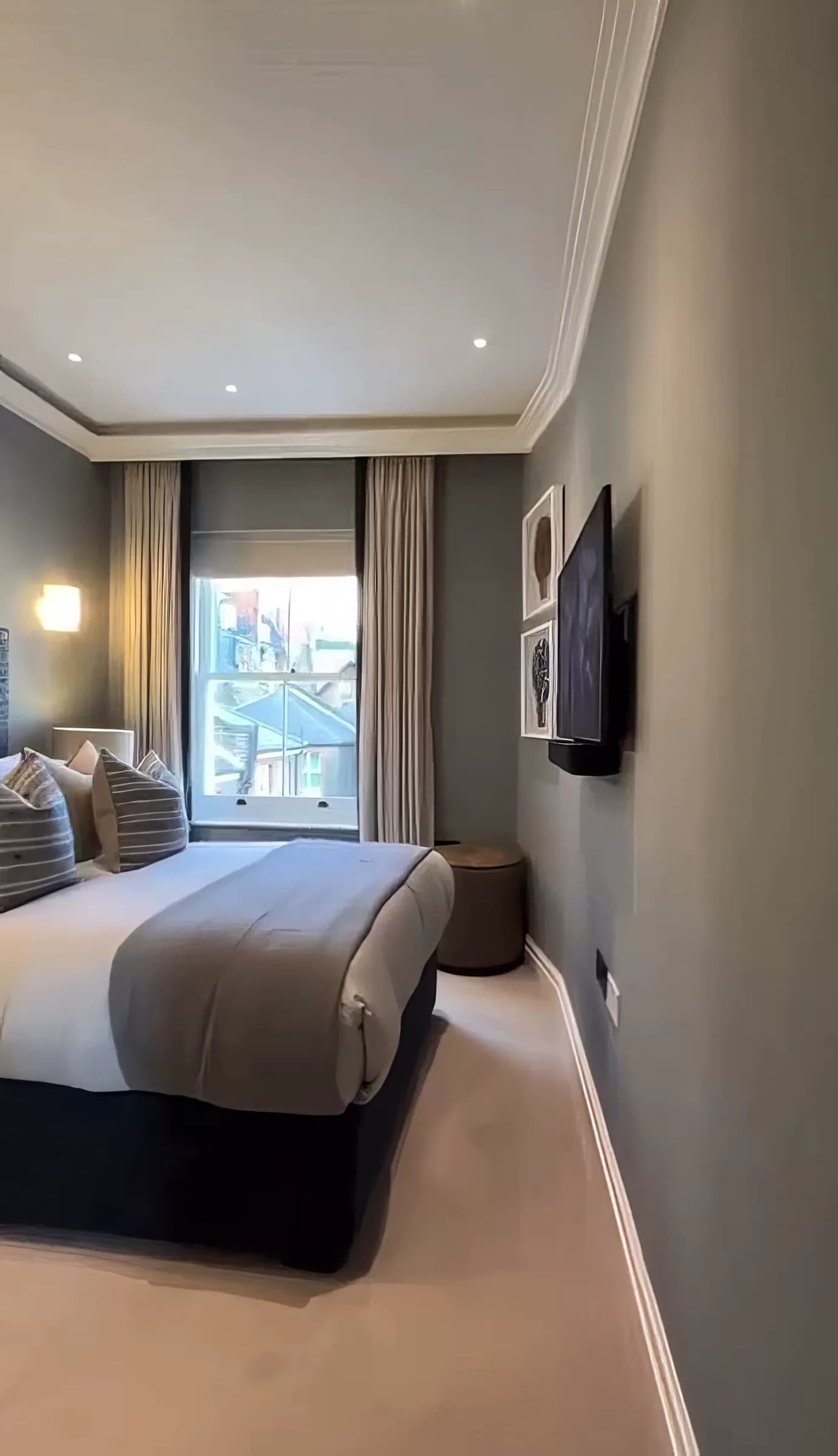 Prince Of Wales Terrace apartment for a London stay in London - photo 8