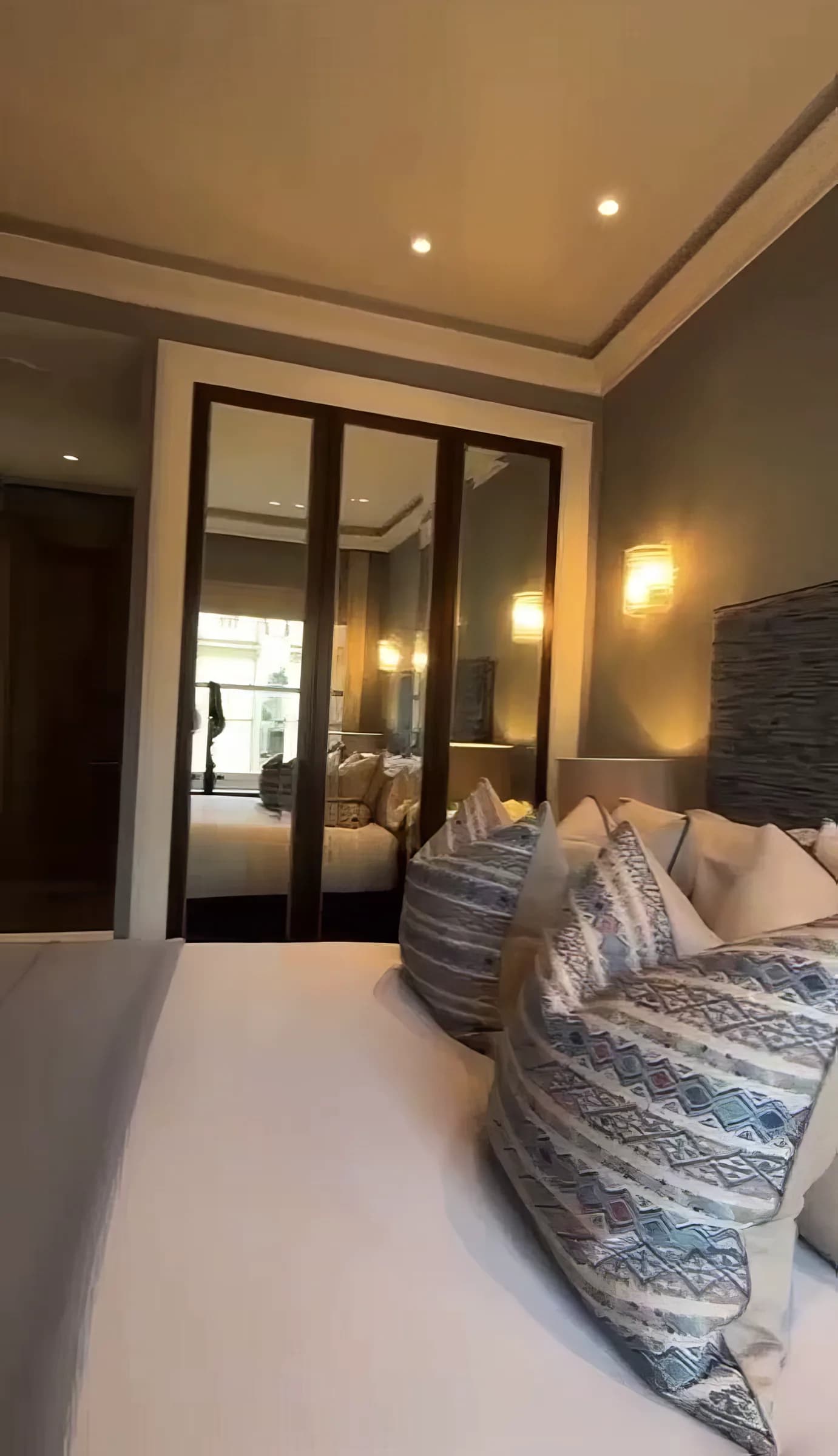 Prince Of Wales Terrace apartment for a London stay in London - photo 9