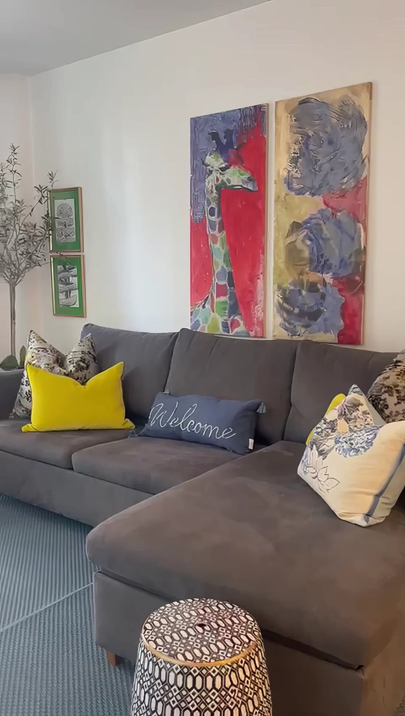 Calm city apartment near Charles Clowes Walk in London - photo 4
