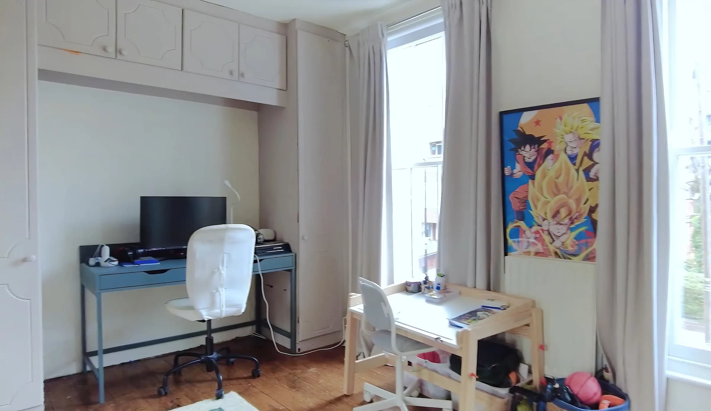 E Arbour St private apartment in London in London - photo 11