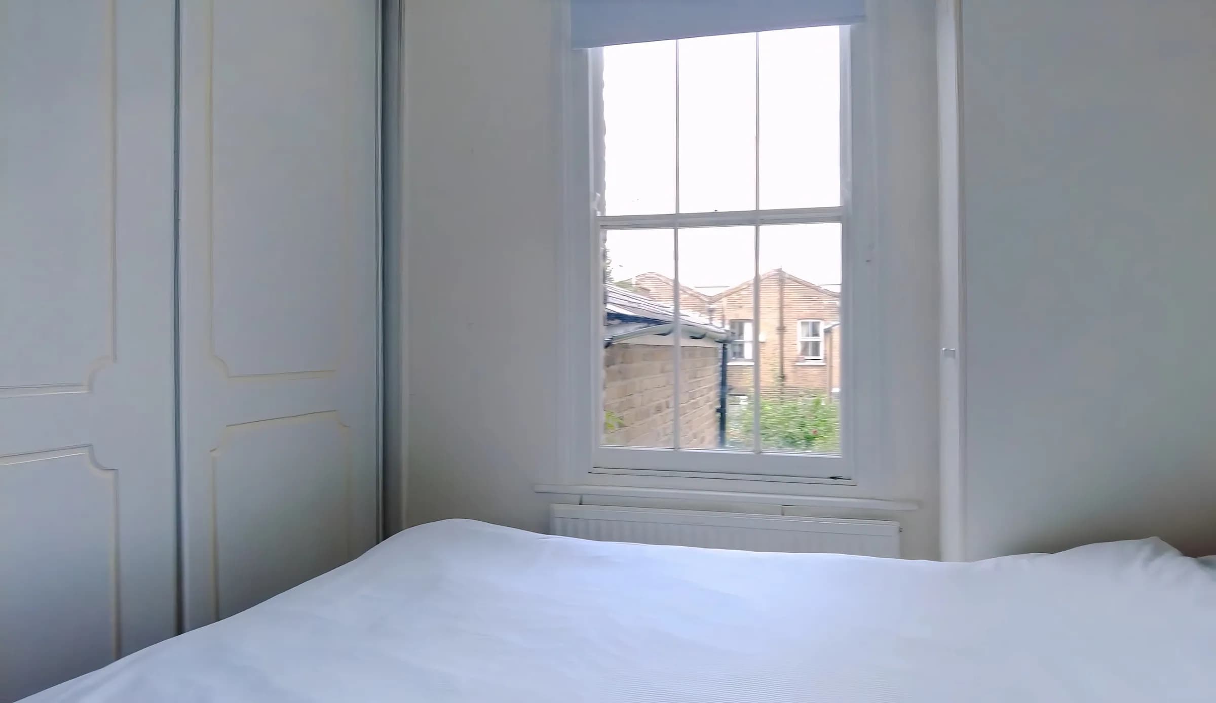 E Arbour St private apartment in London in London - photo 14