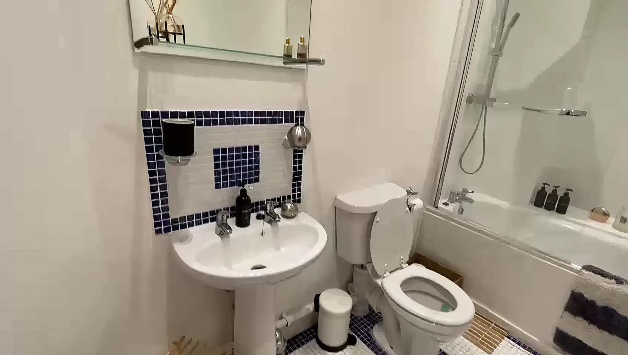 Whitecross St apartment for a London stay in London - photo 10