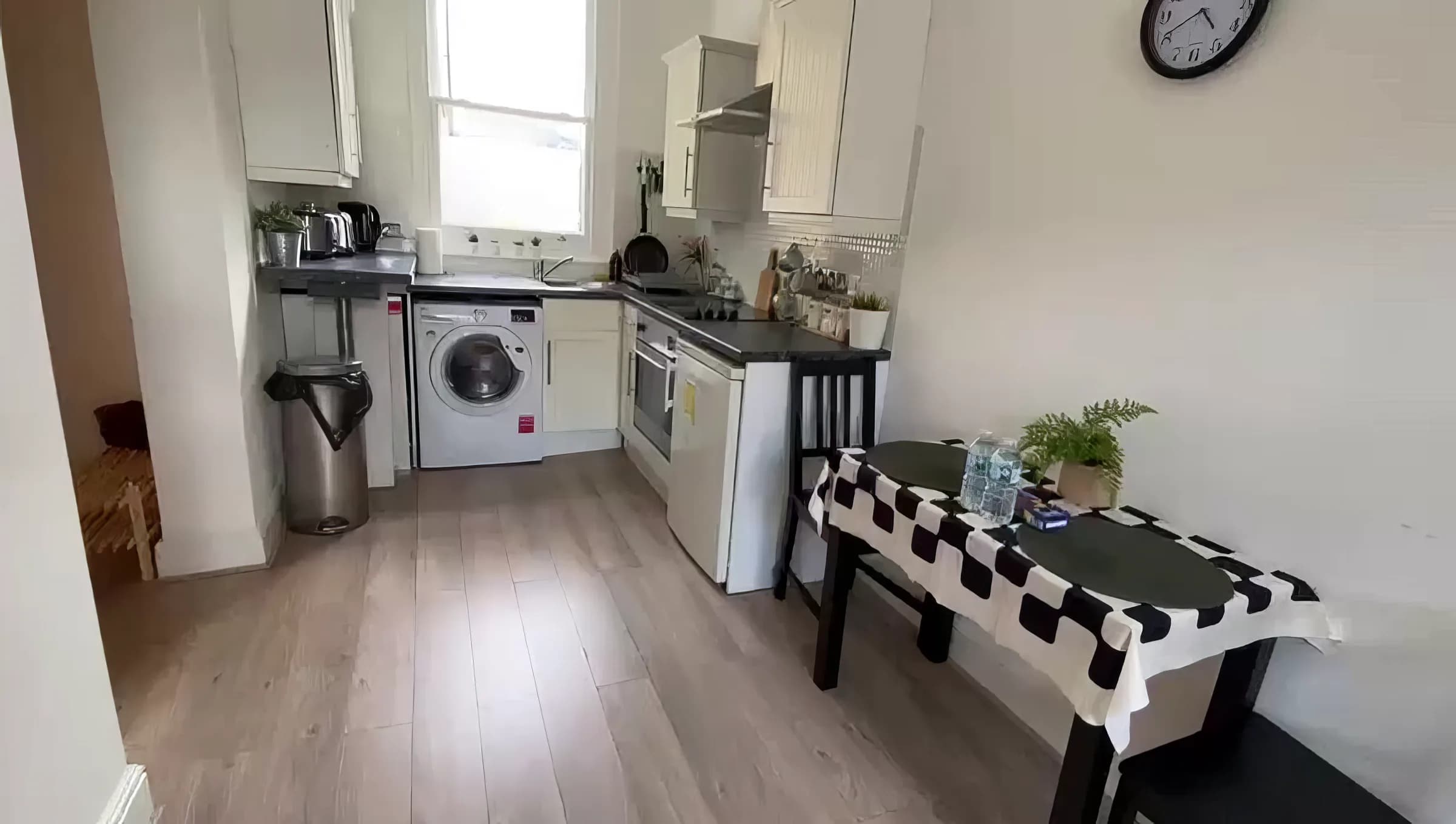 Whitecross St apartment for a London stay in London - photo 4