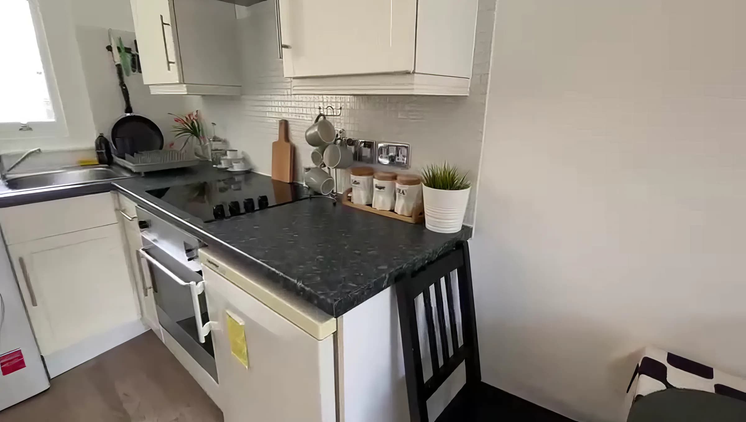 Whitecross St apartment for a London stay in London - photo 5