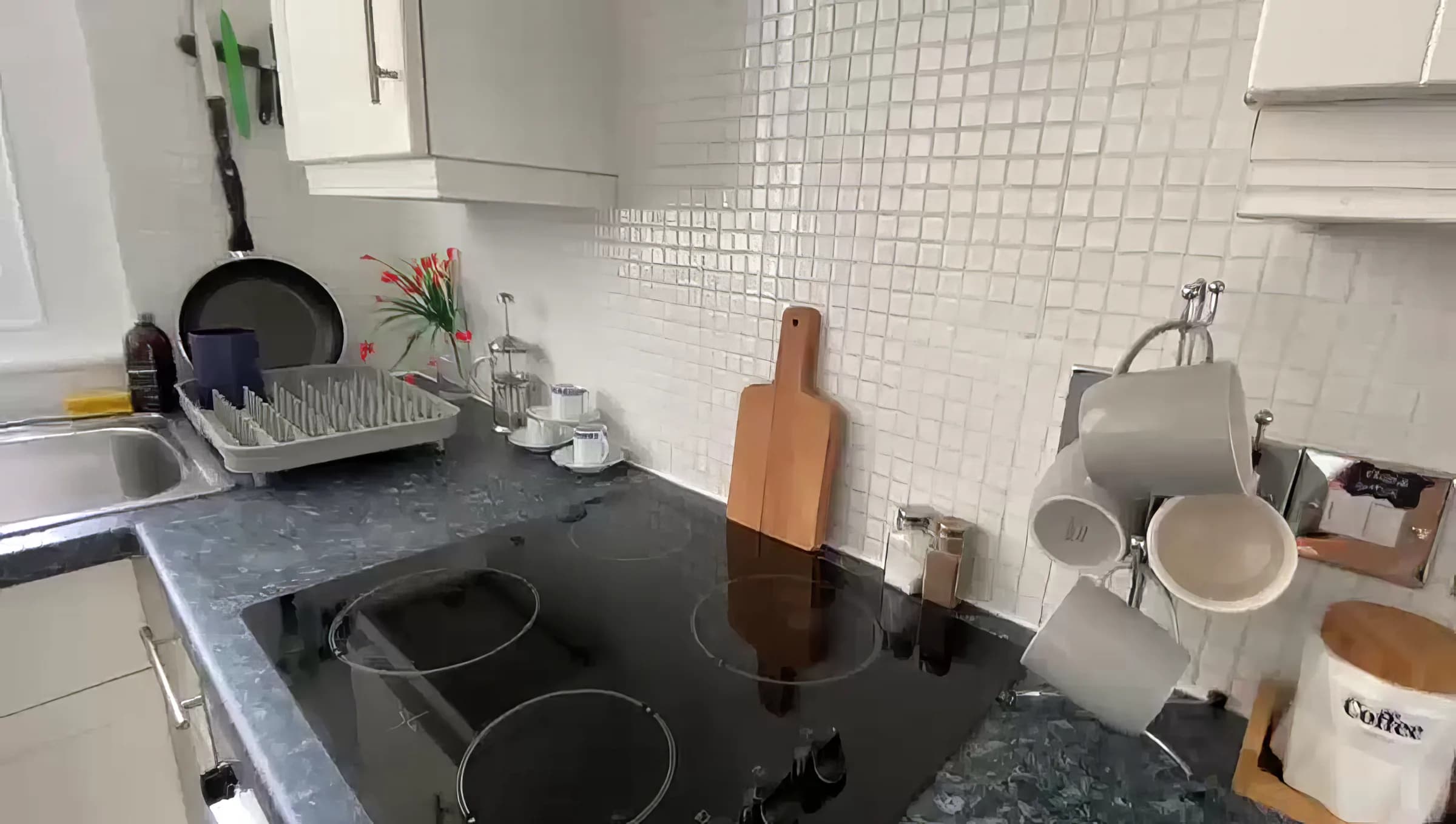 Whitecross St apartment for a London stay in London - photo 6