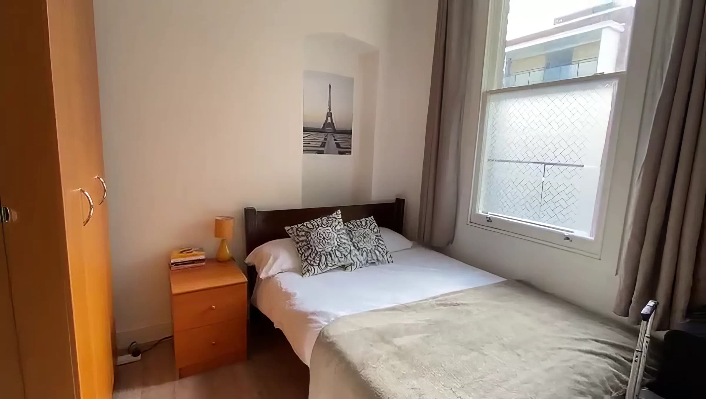 Whitecross St apartment for a London stay in London - photo 8