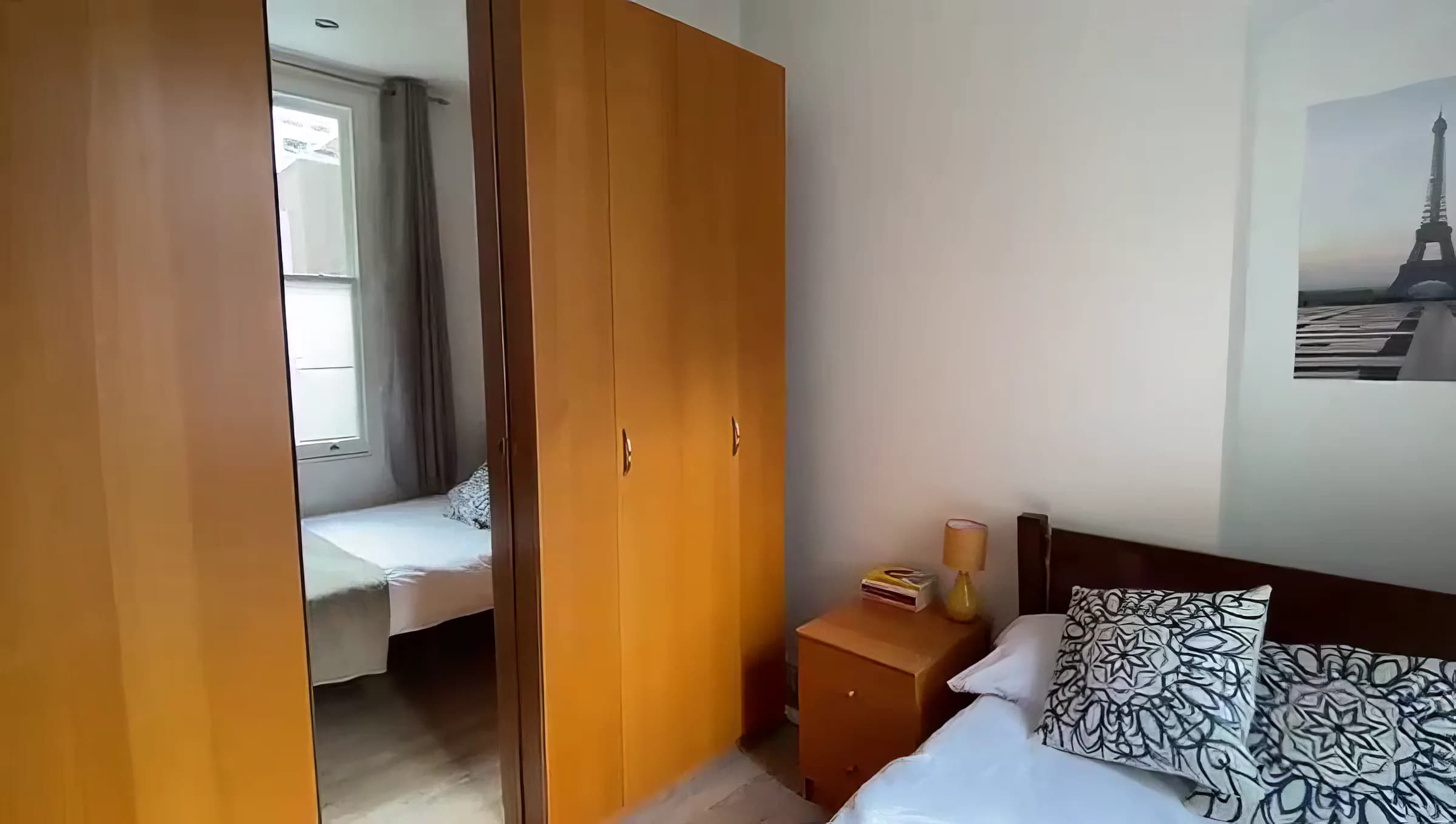 Whitecross St apartment for a London stay in London - photo 9