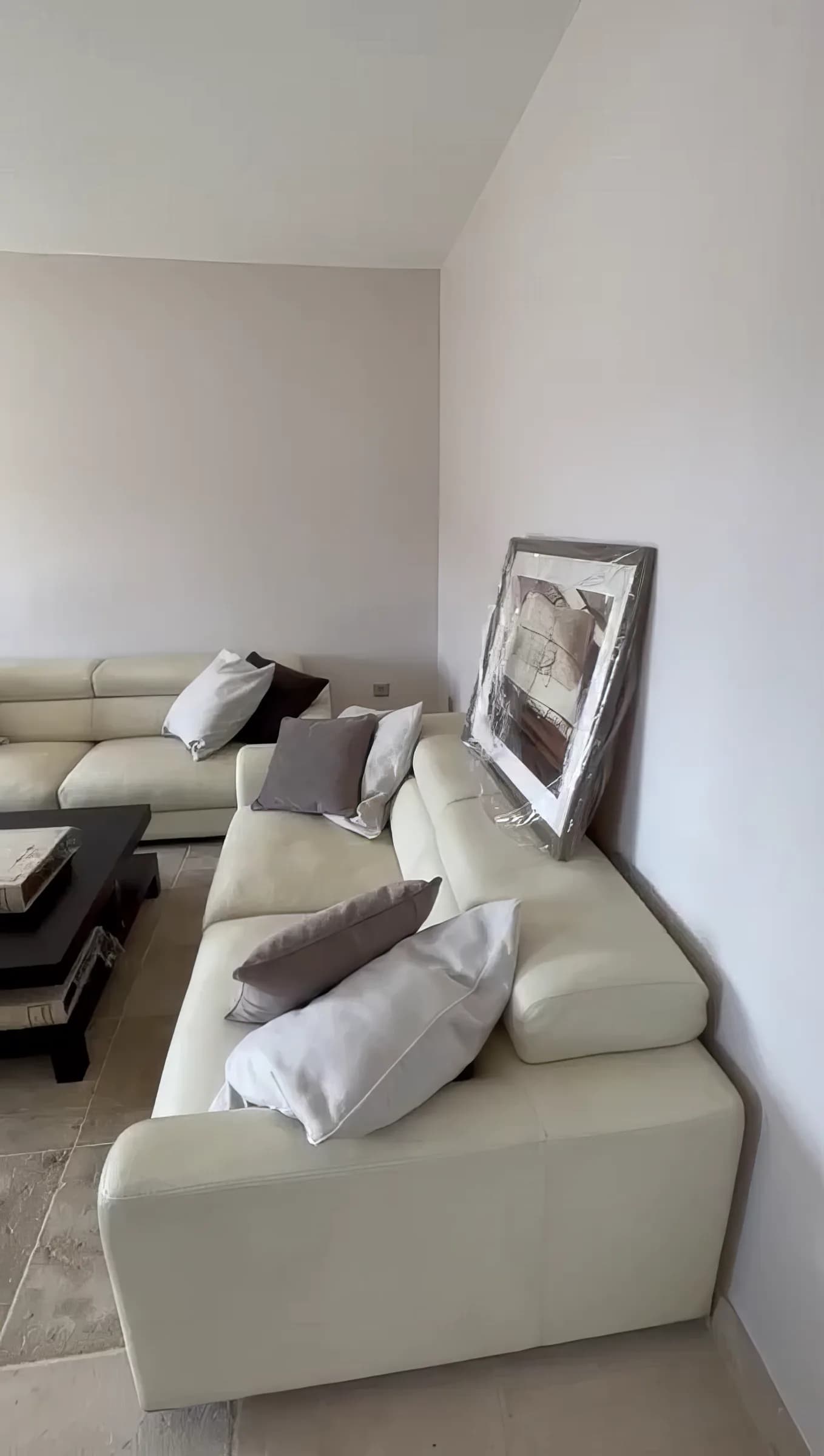 Paris private apartment near Rue Leroux in Paris - photo 1