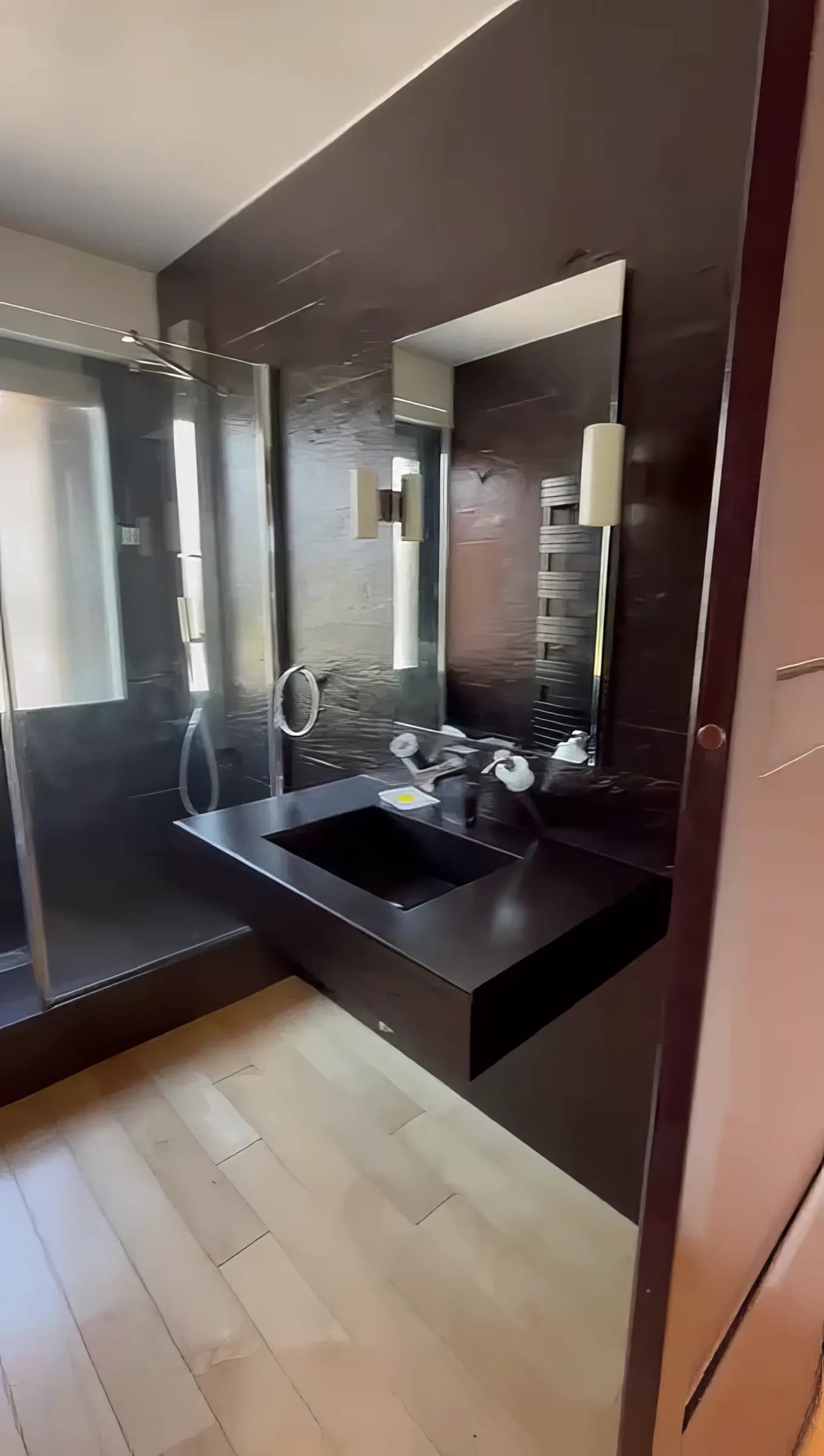 Paris private apartment near Rue Leroux in Paris - photo 11