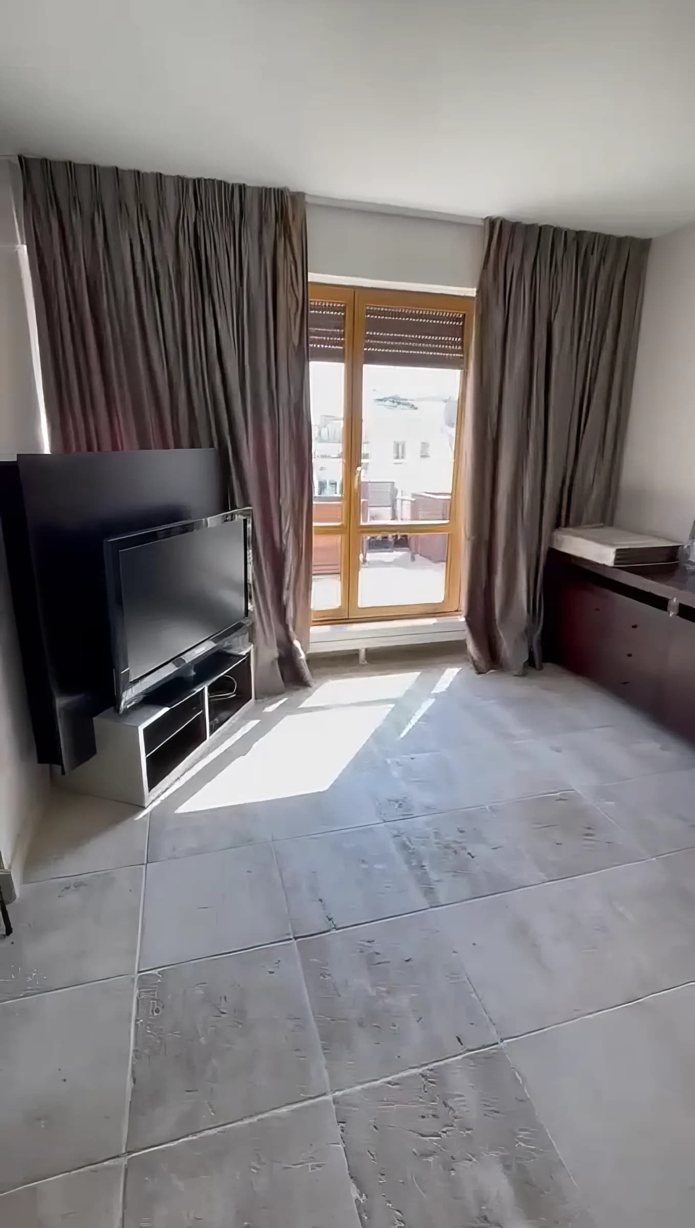 Paris private apartment near Rue Leroux in Paris - photo 3
