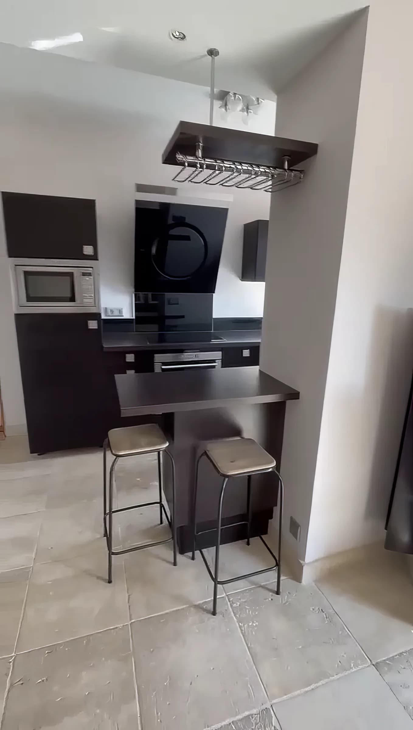 Paris private apartment near Rue Leroux in Paris - photo 4