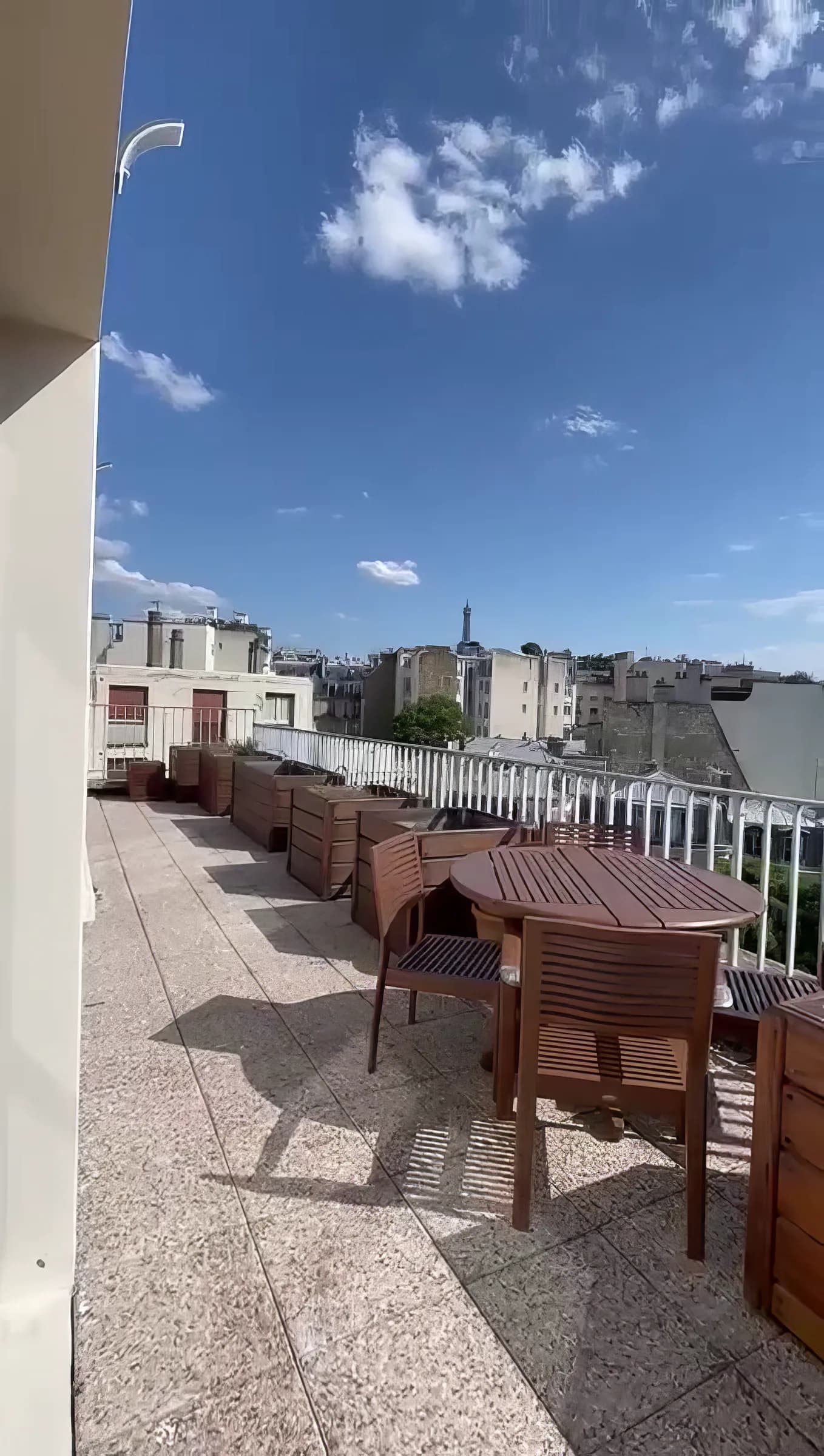 Paris private apartment near Rue Leroux in Paris - photo 5