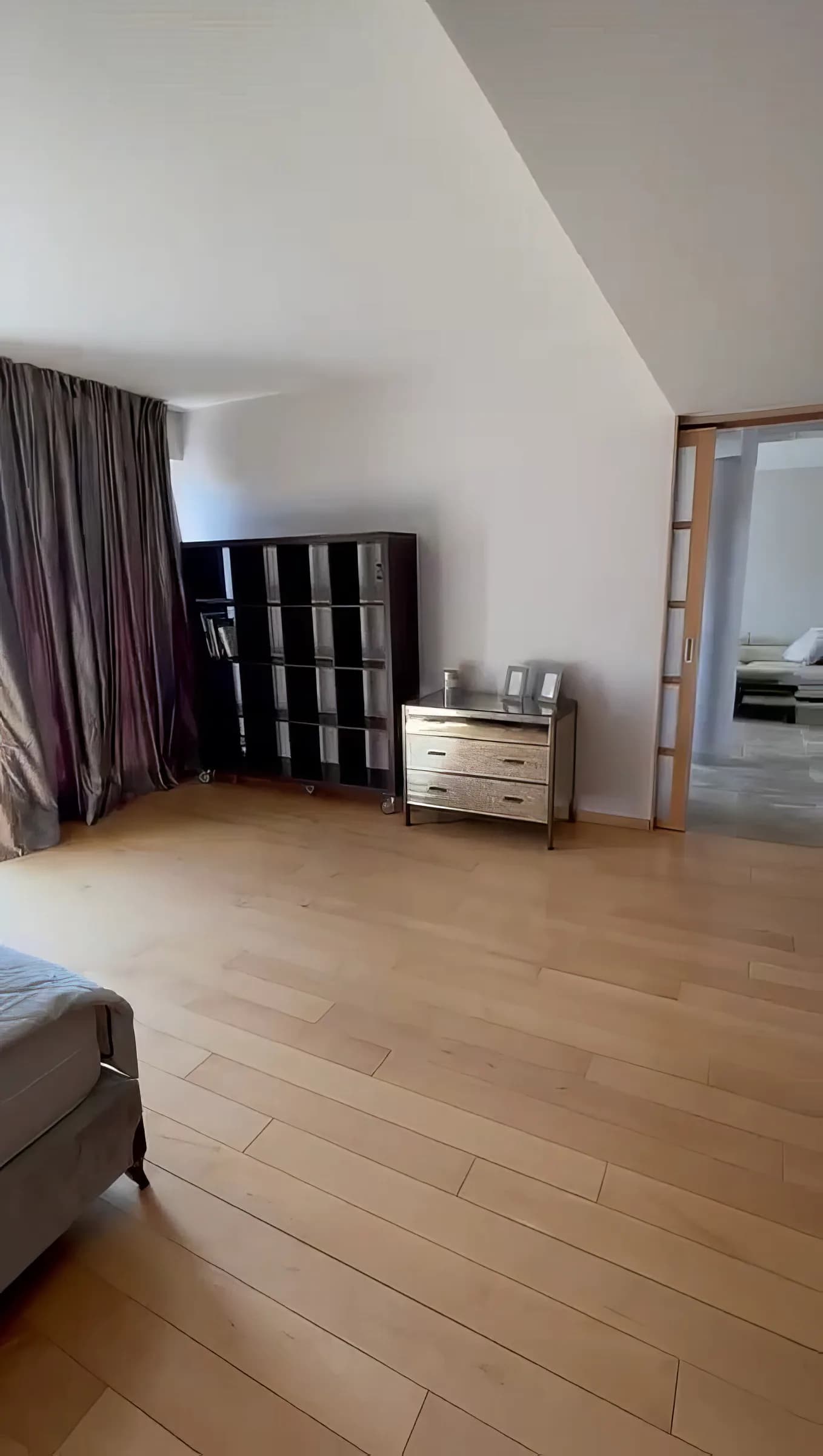 Paris private apartment near Rue Leroux in Paris - photo 9