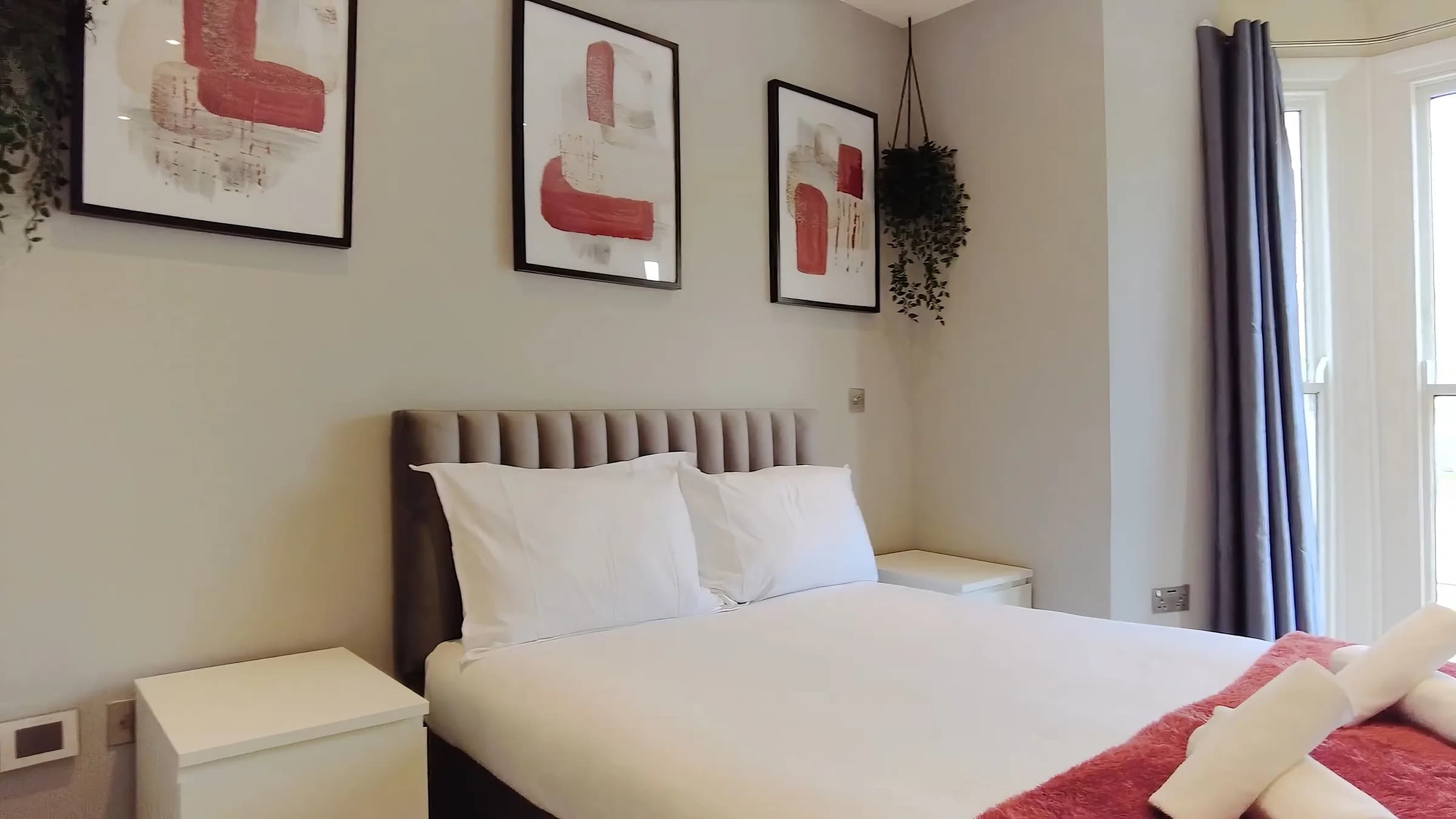 Elegant London apartment by Kennington Ln in London - photo 10