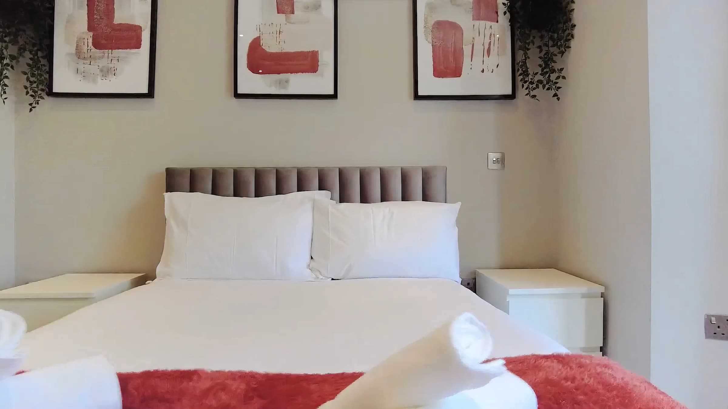 Elegant London apartment by Kennington Ln in London - photo 11