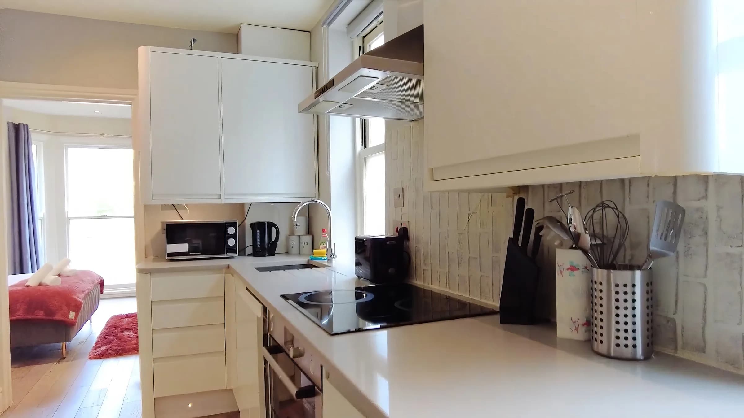 Elegant London apartment by Kennington Ln in London - photo 2